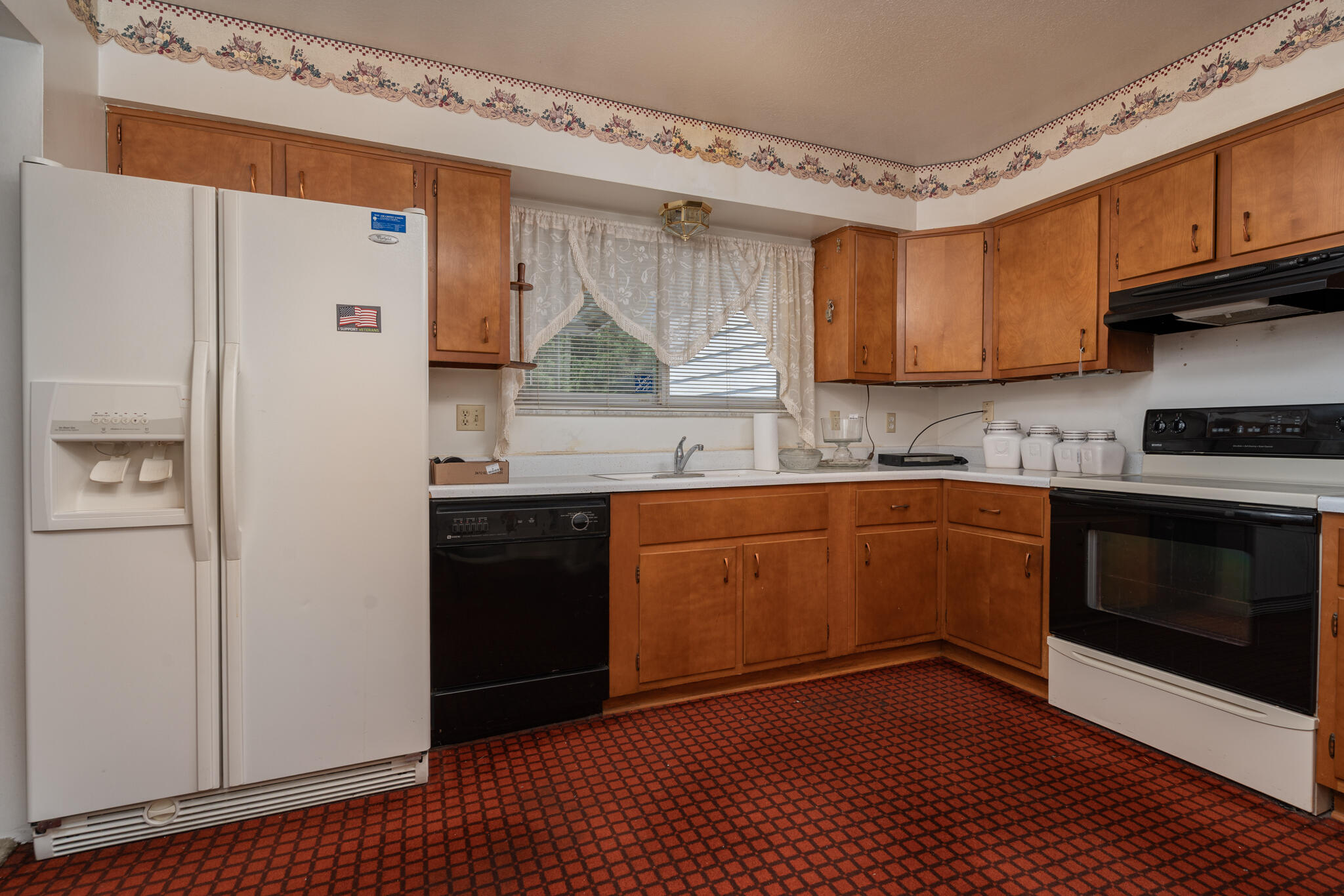 5819 Horrell, Trotwood, Ohio 45426