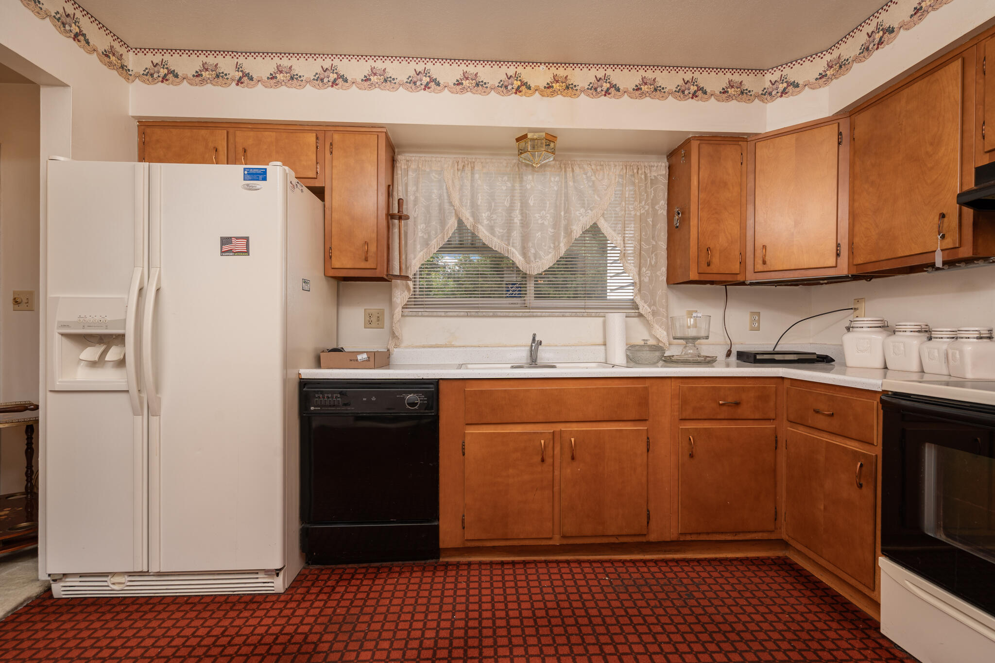 5819 Horrell, Trotwood, Ohio 45426