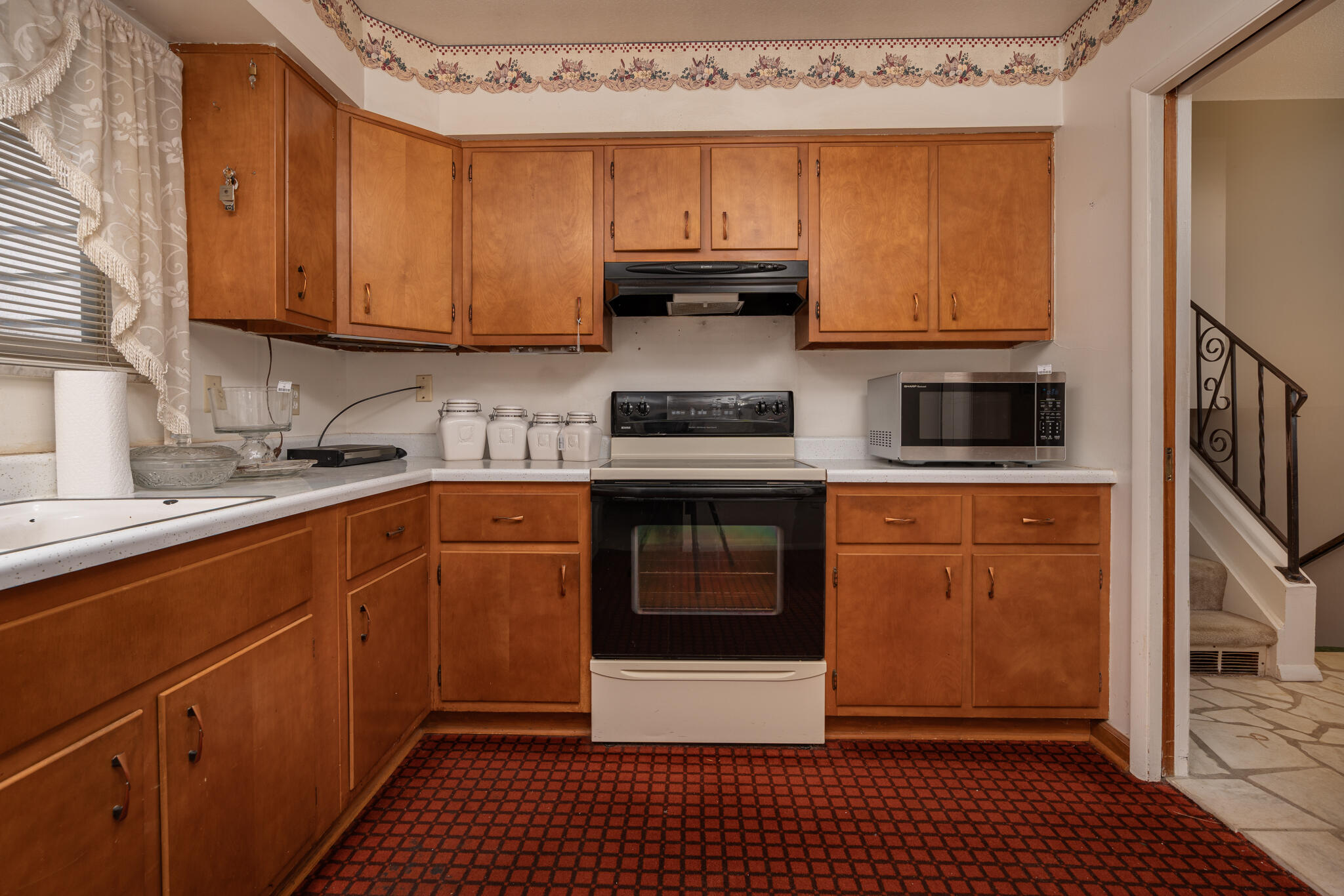 5819 Horrell, Trotwood, Ohio 45426