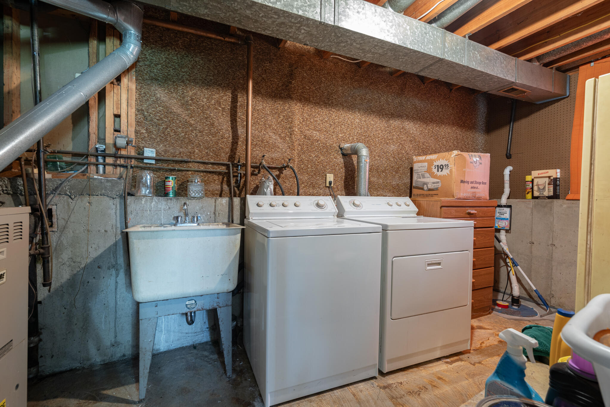 5819 Horrell, Trotwood, Ohio 45426