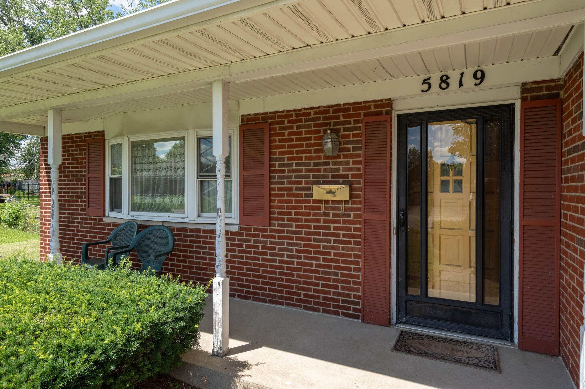 5819 Horrell, Trotwood, Ohio 45426