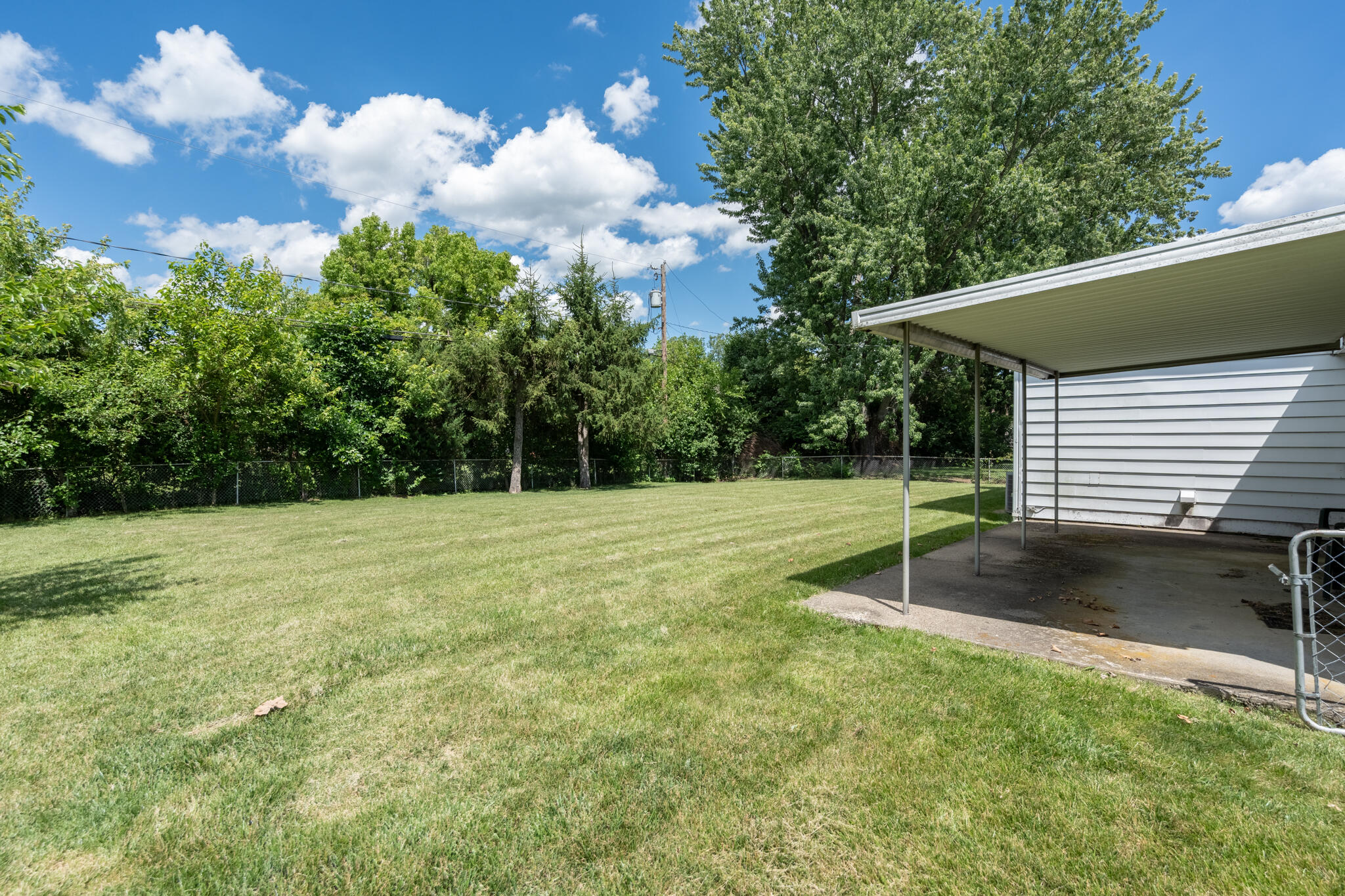 5819 Horrell, Trotwood, Ohio 45426
