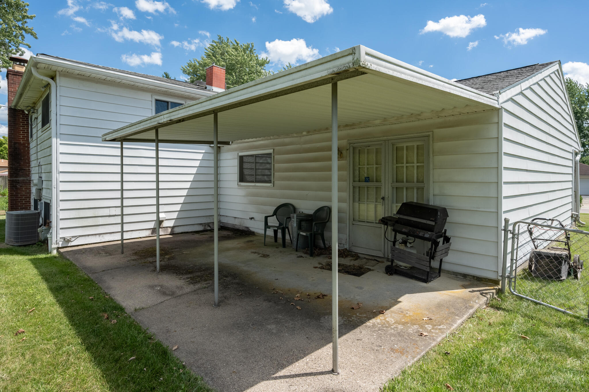 5819 Horrell, Trotwood, Ohio 45426