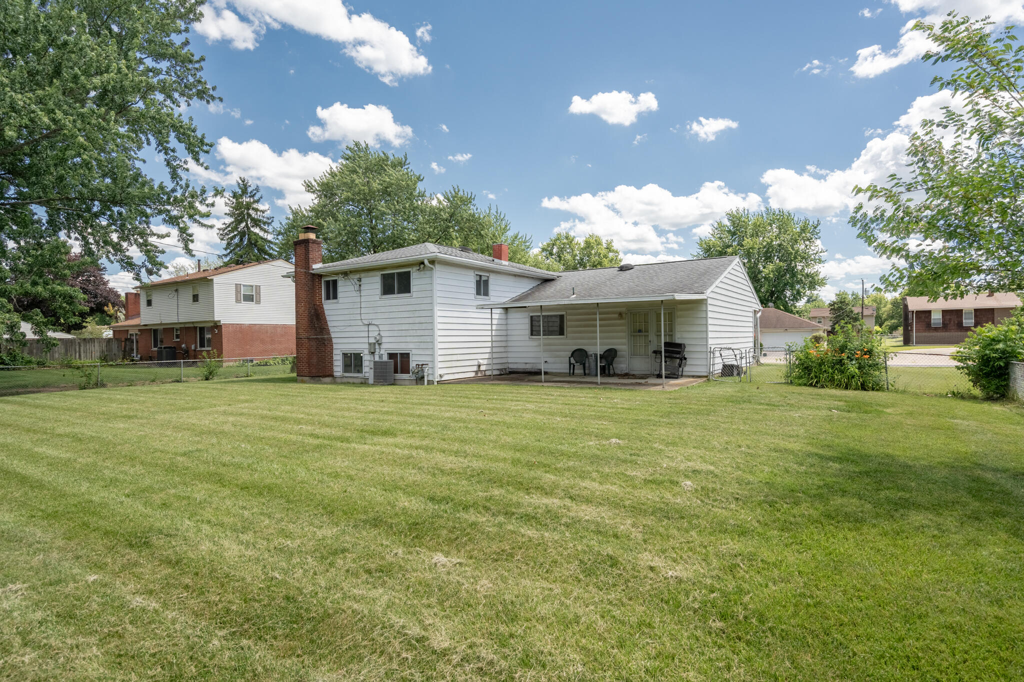5819 Horrell, Trotwood, Ohio 45426