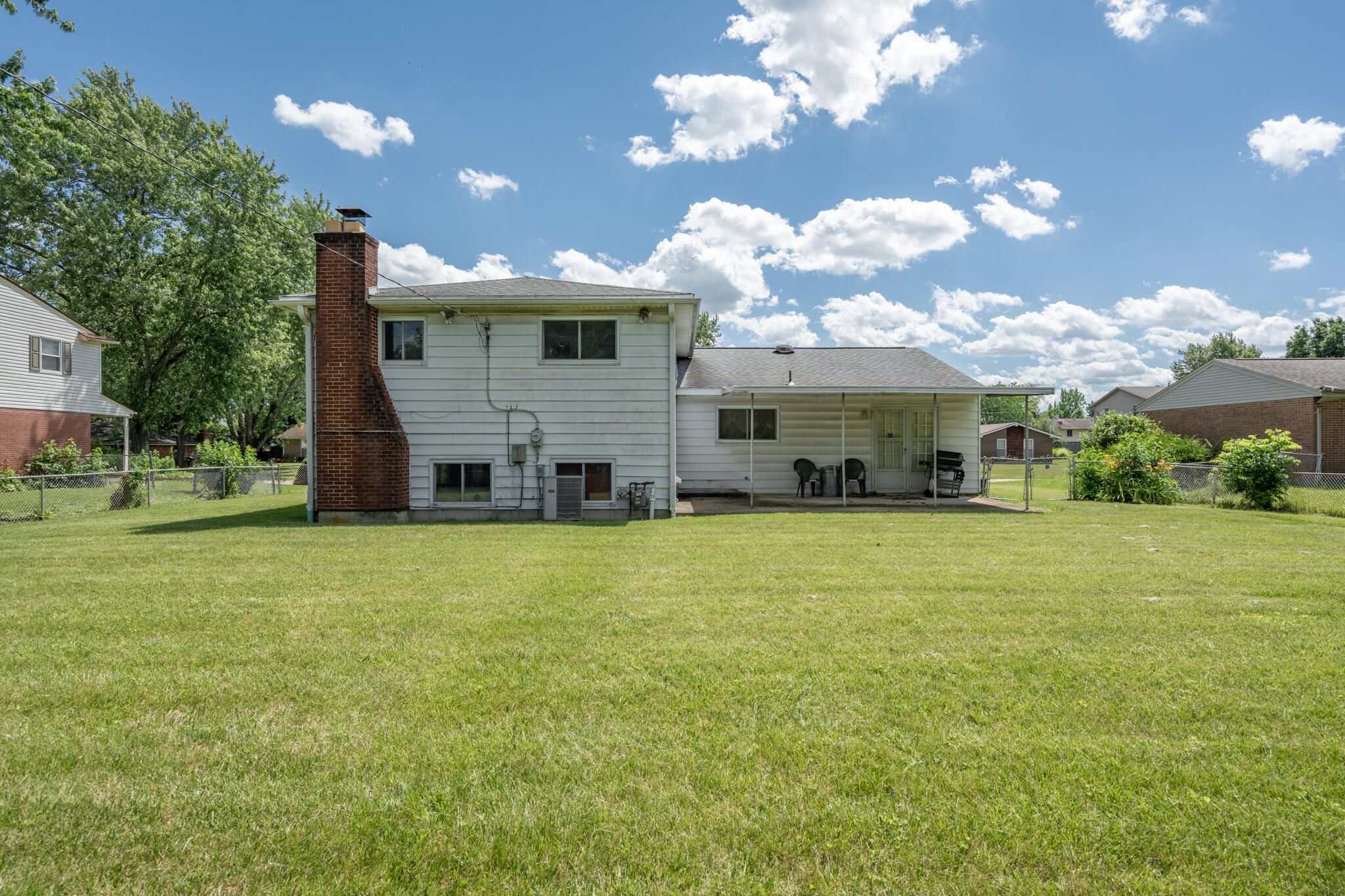 5819 Horrell, Trotwood, Ohio 45426