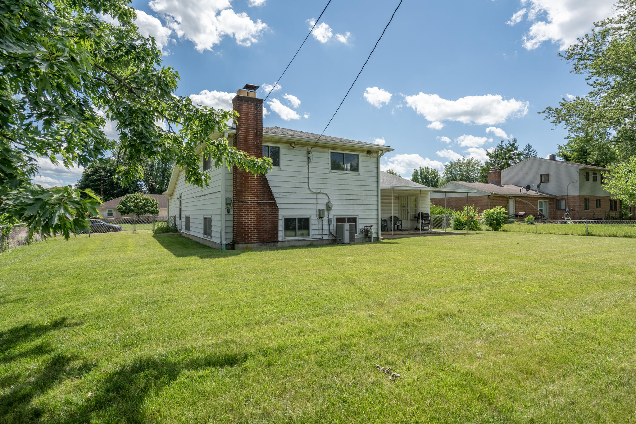 5819 Horrell, Trotwood, Ohio 45426