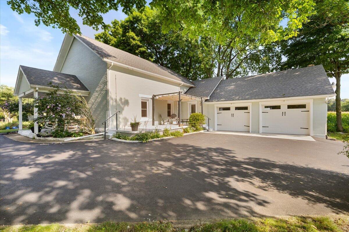 7537 Montgmy Co L, Englewood, Ohio 45322