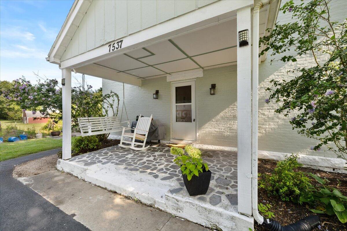 7537 Montgmy Co L, Englewood, Ohio 45322