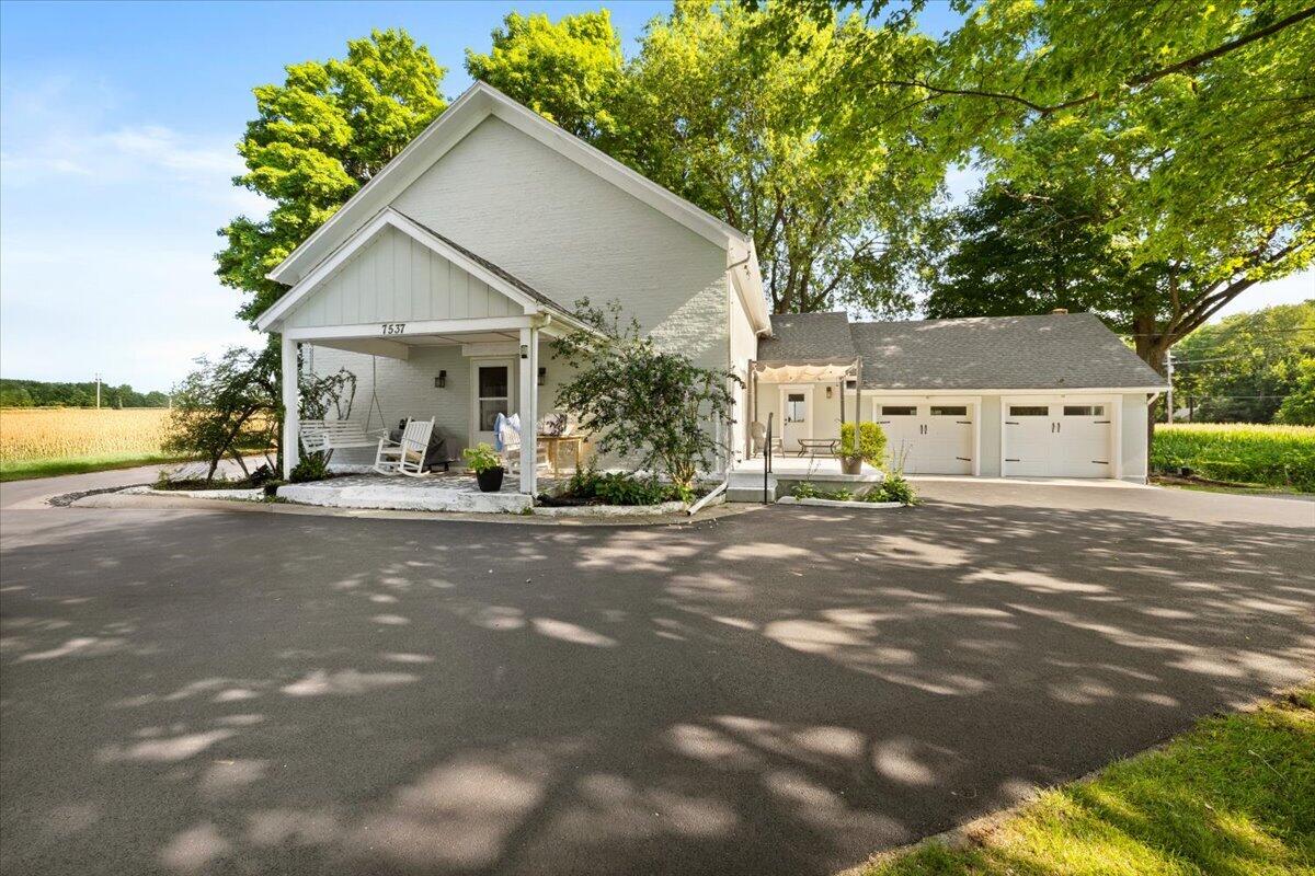 7537 Montgmy Co L, Englewood, Ohio 45322