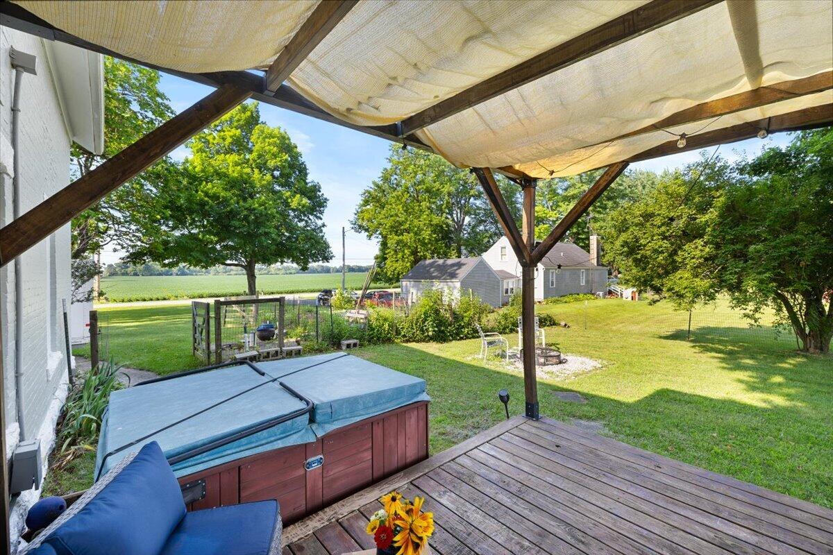 7537 Montgmy Co L, Englewood, Ohio 45322