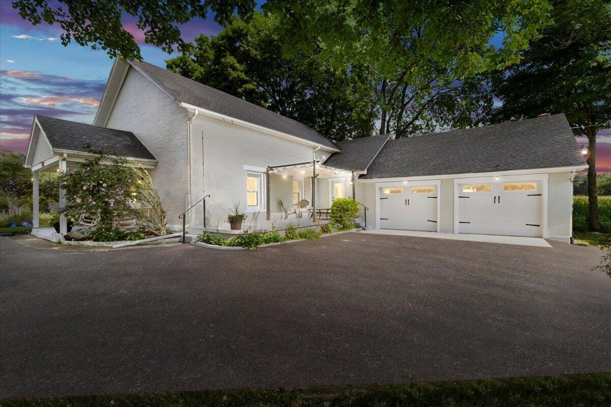 7537 Montgmy Co L, Englewood, Ohio 45322