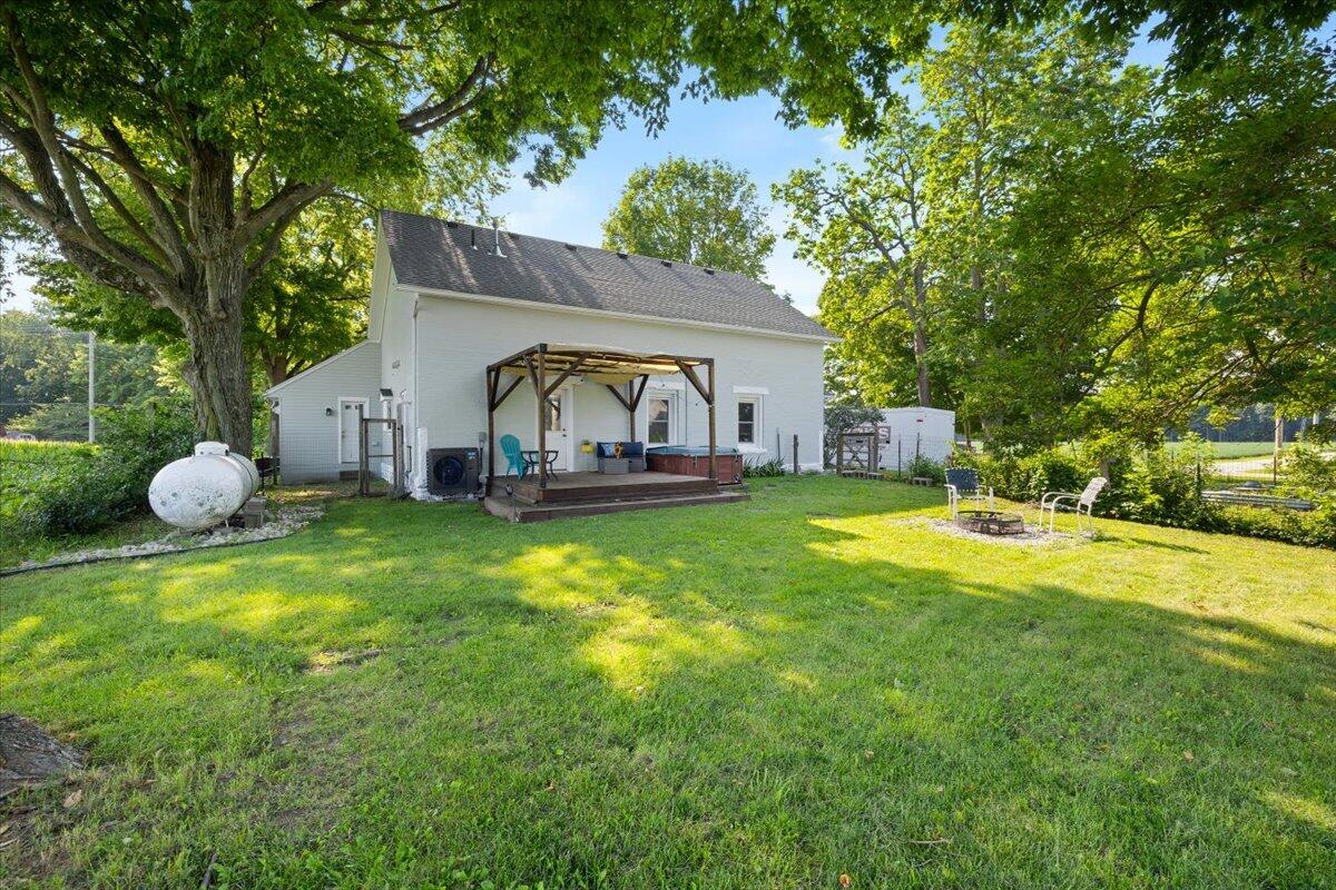 7537 Montgmy Co L, Englewood, Ohio 45322
