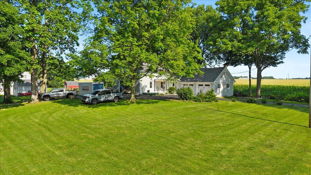 7537 Montgmy Co L, Englewood, Ohio 45322