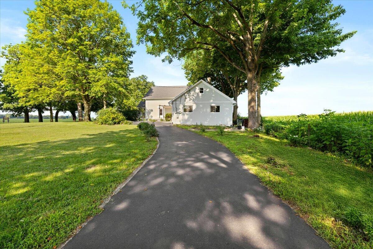 7537 Montgmy Co L, Englewood, Ohio 45322