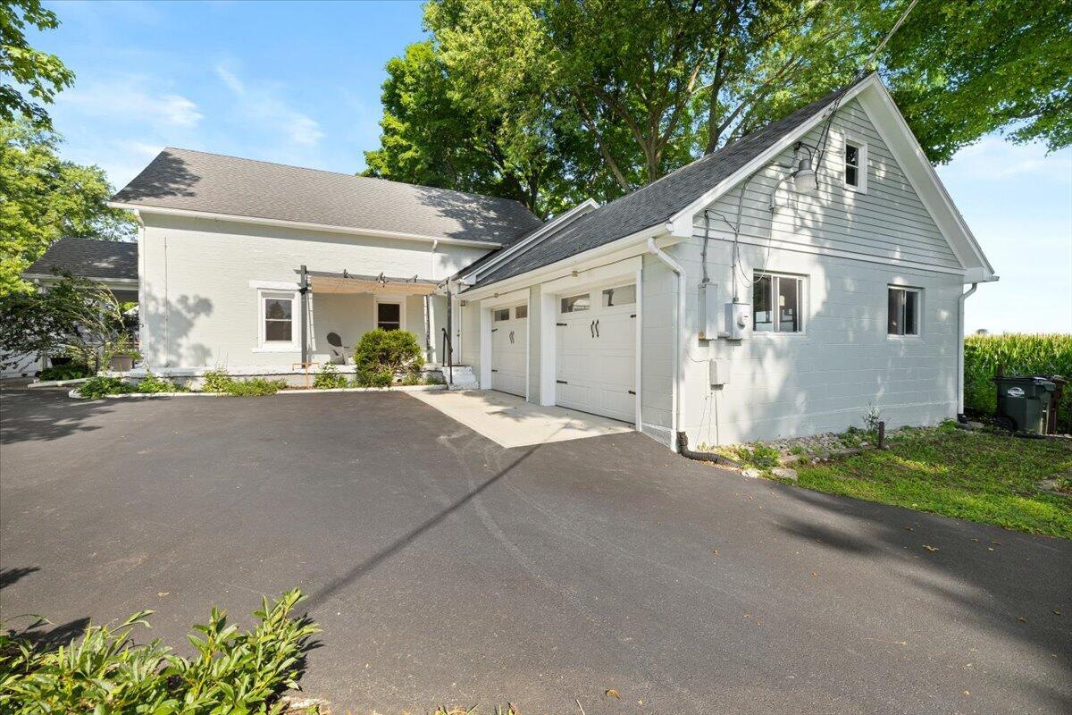 7537 Montgmy Co L, Englewood, Ohio 45322