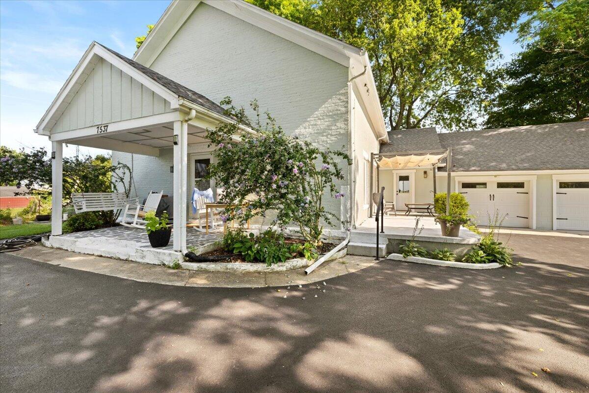 7537 Montgmy Co L, Englewood, Ohio 45322