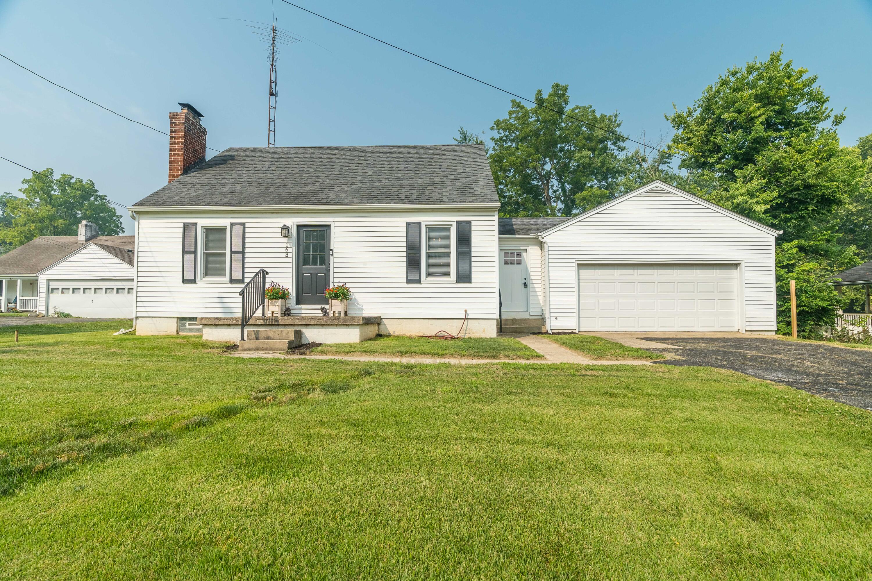 163 Grange Hall, Beavercreek, Ohio 45430