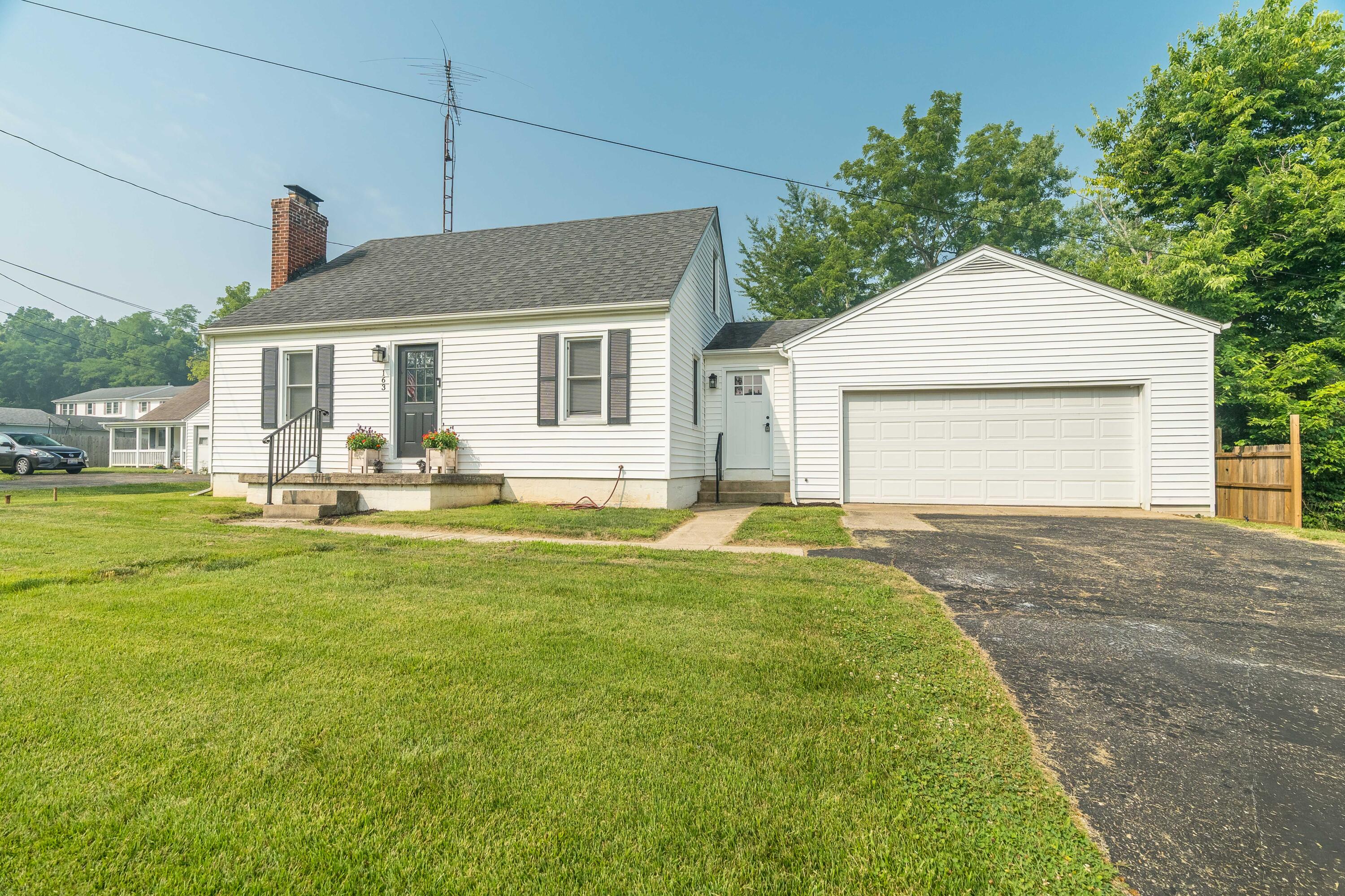 163 Grange Hall, Beavercreek, Ohio 45430