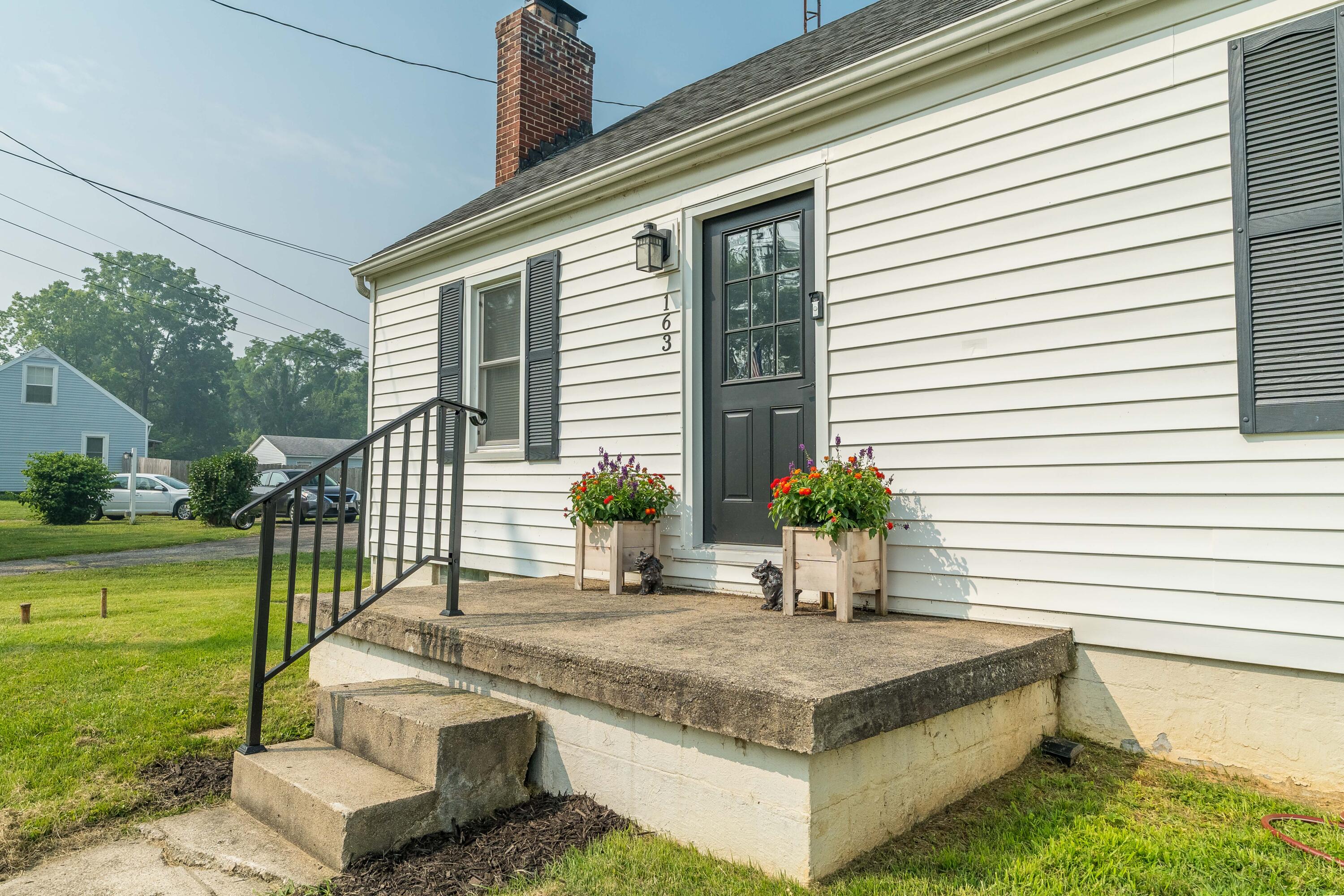 163 Grange Hall, Beavercreek, Ohio 45430