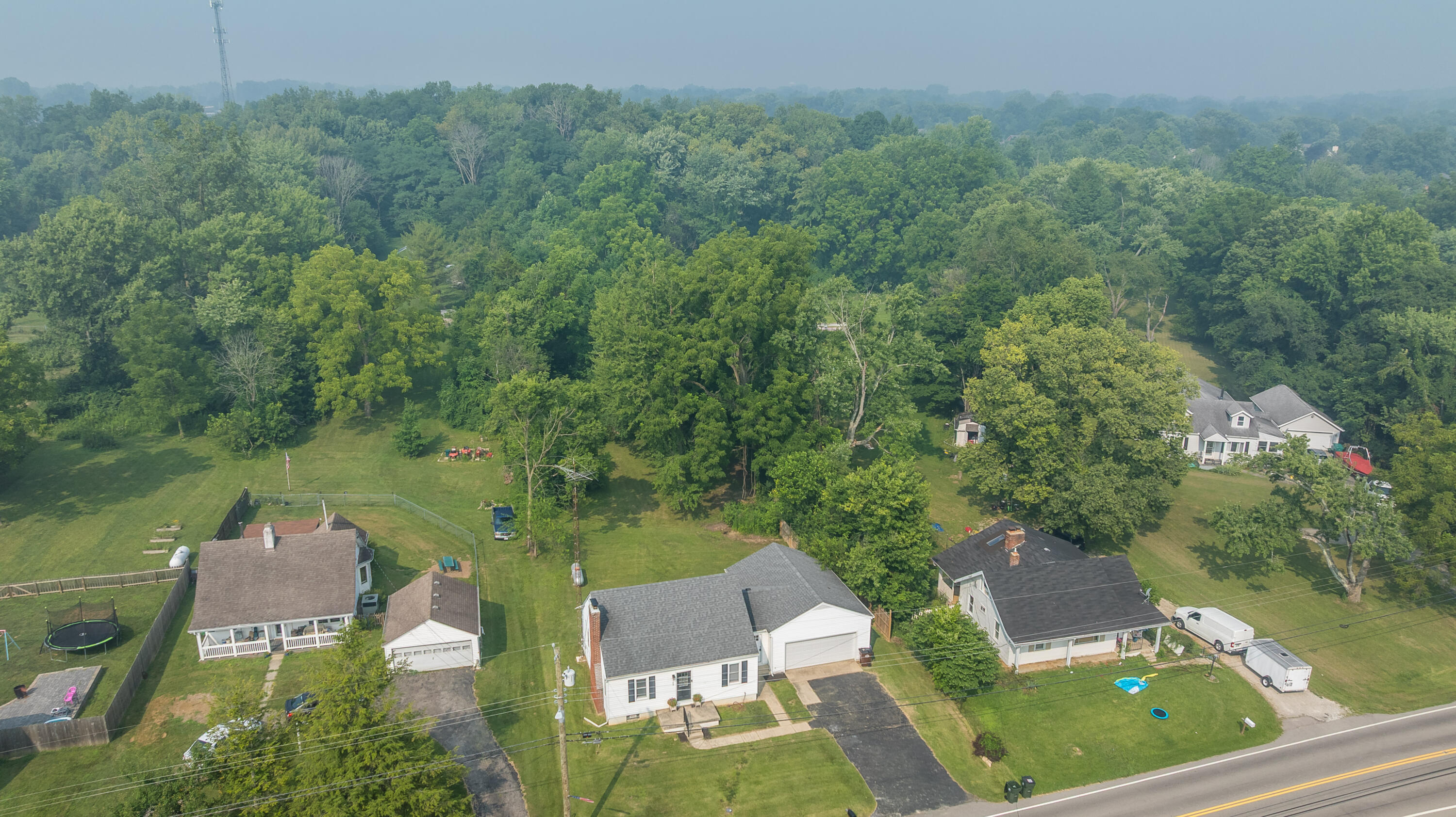 163 Grange Hall, Beavercreek, Ohio 45430