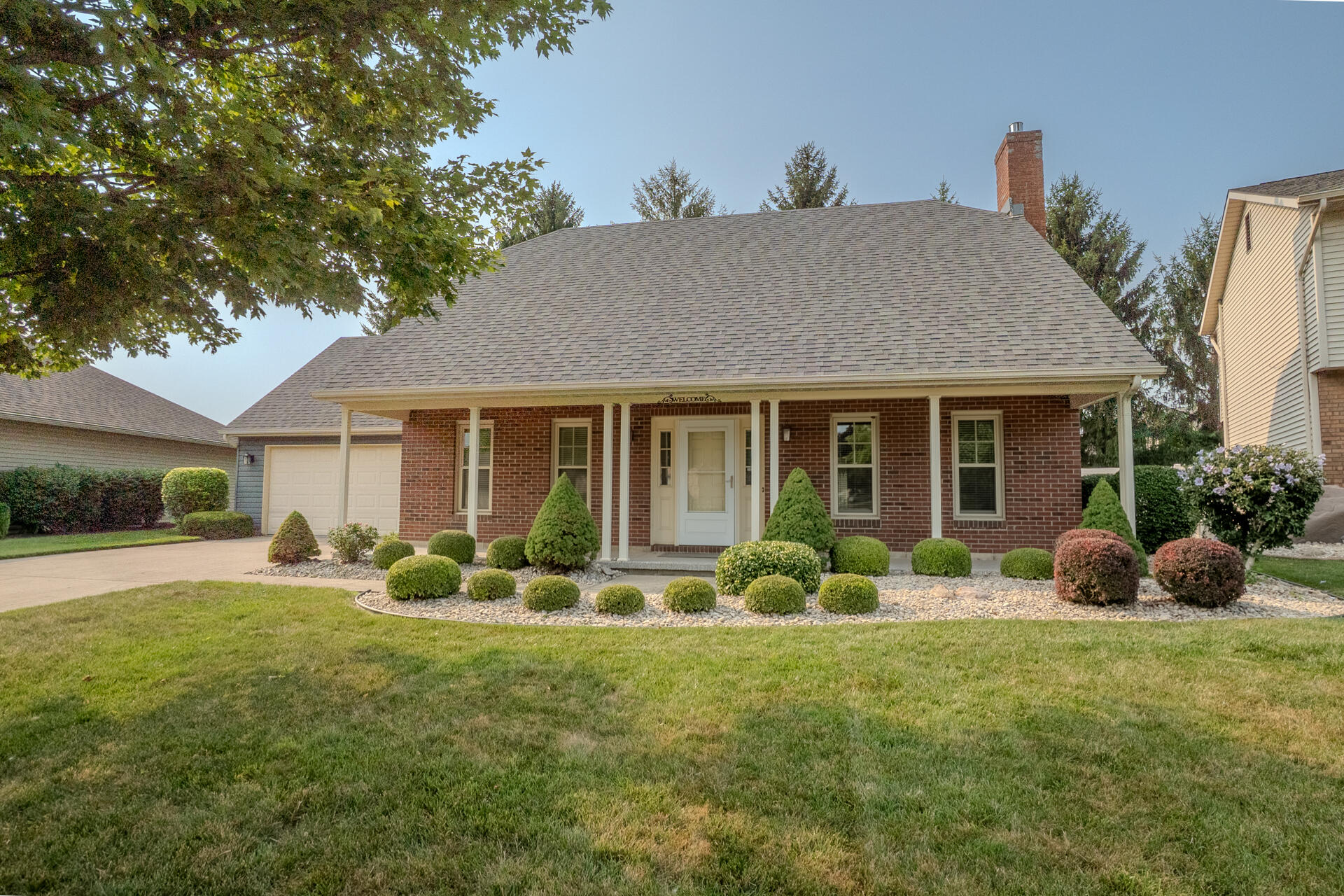1579 Timberidge, Sidney, Ohio 45365