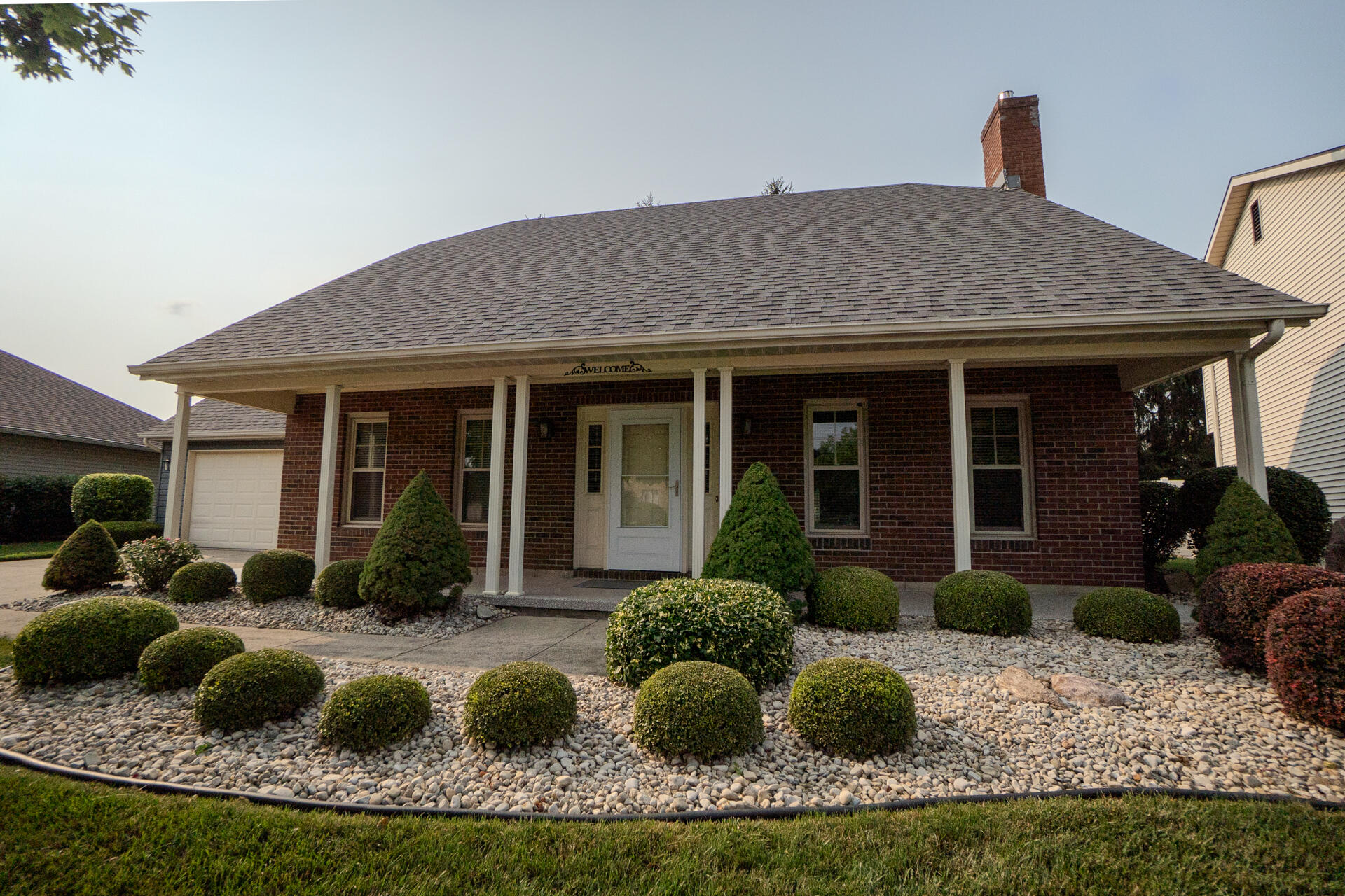 1579 Timberidge, Sidney, Ohio 45365