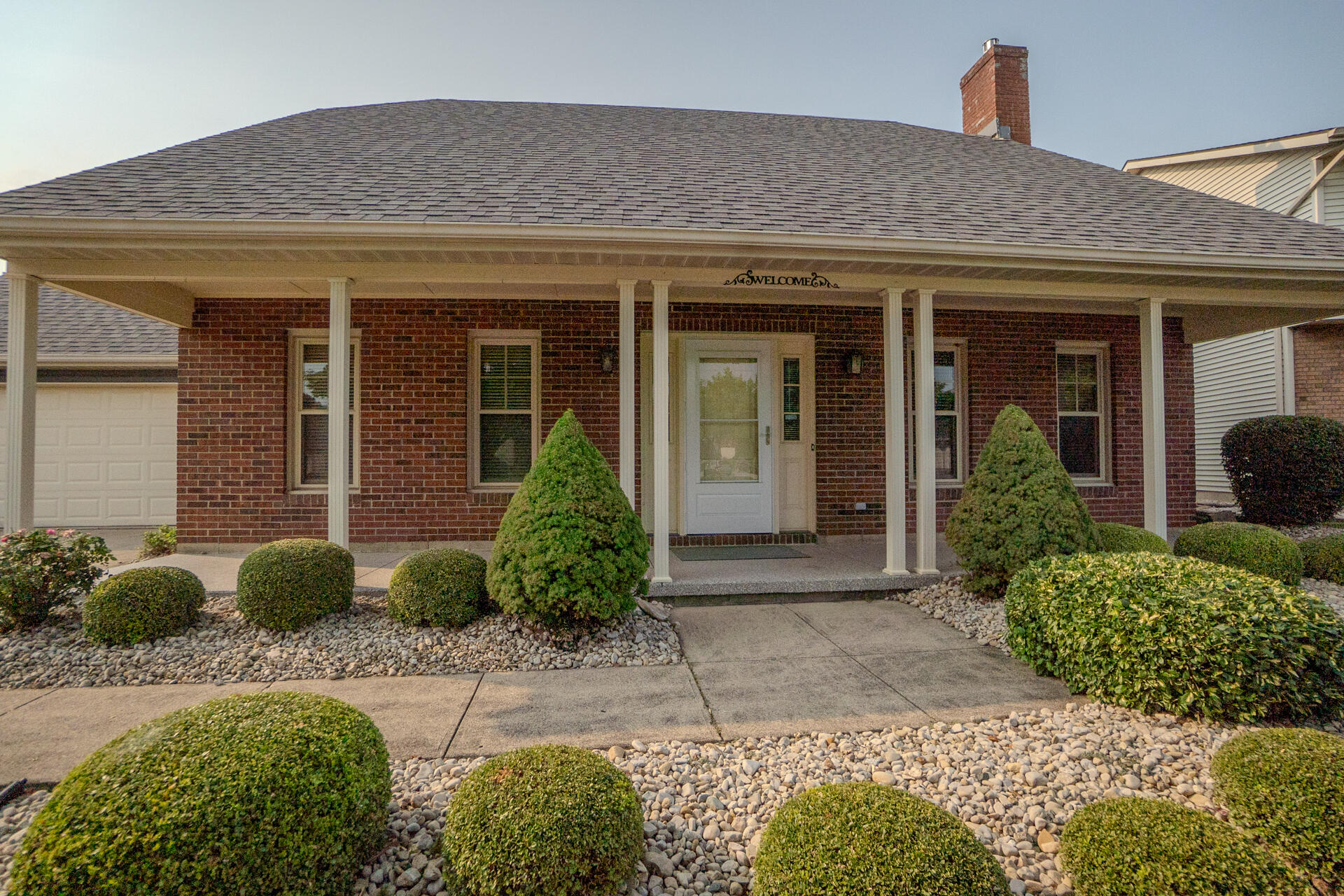 1579 Timberidge, Sidney, Ohio 45365