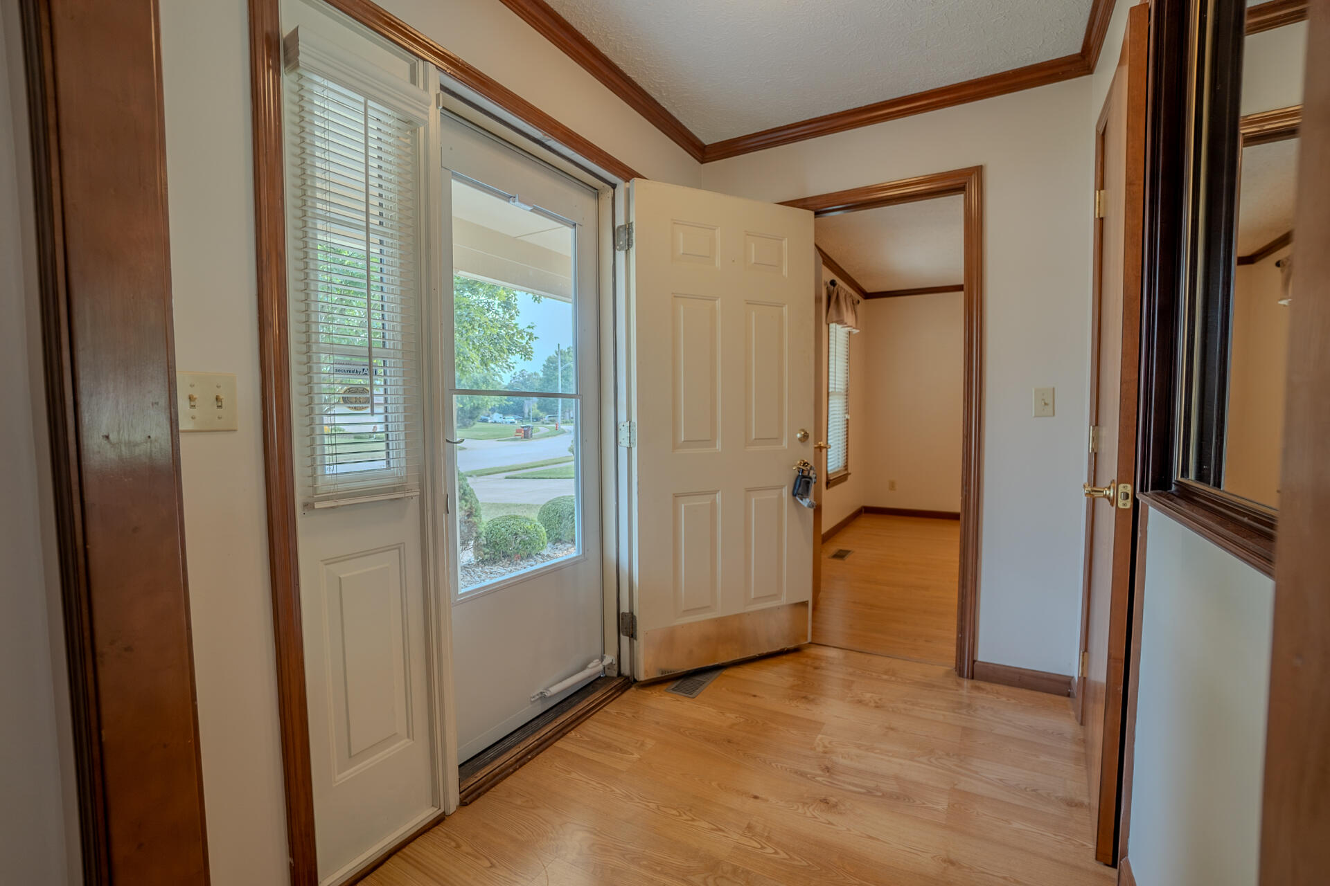1579 Timberidge, Sidney, Ohio 45365