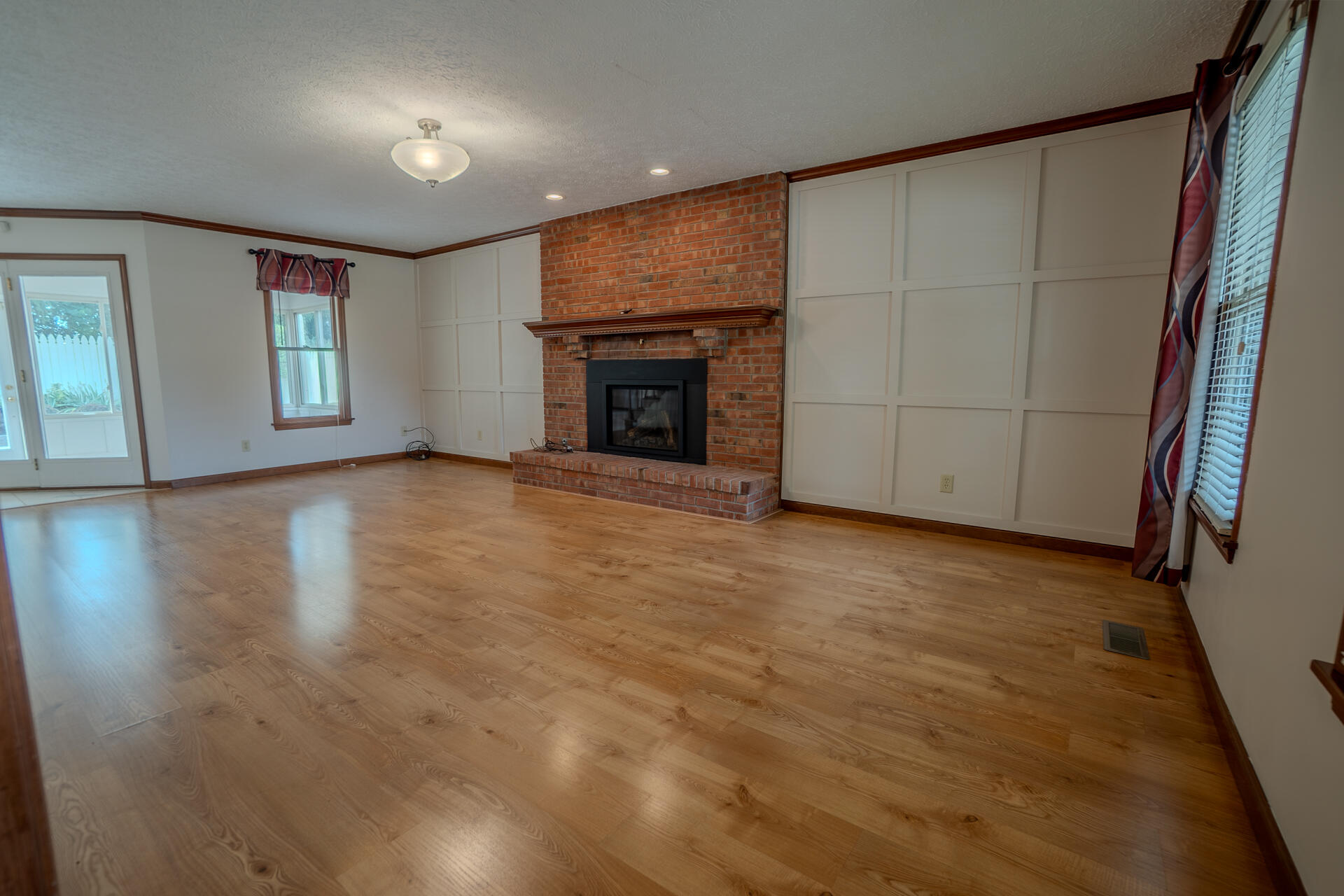 1579 Timberidge, Sidney, Ohio 45365