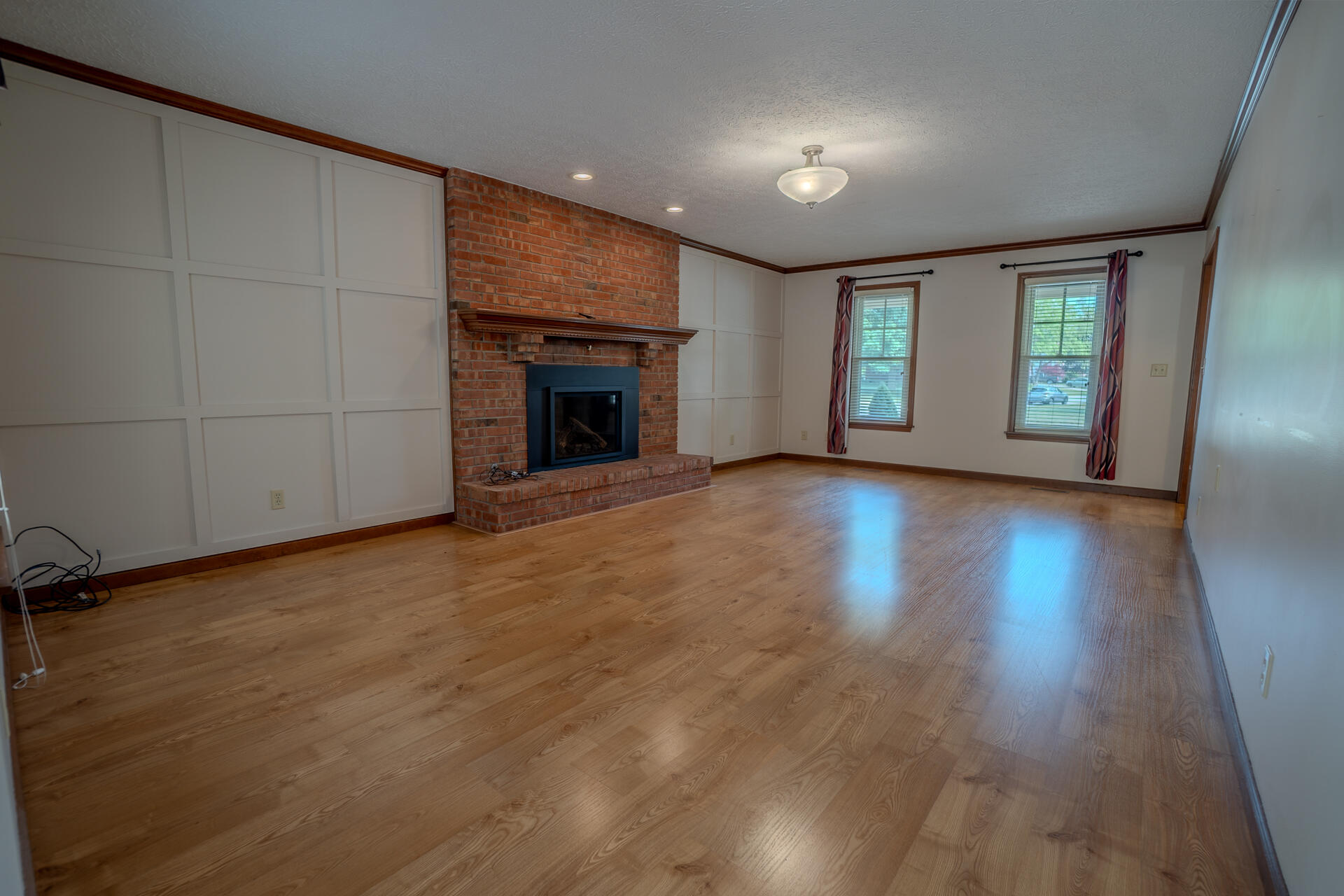 1579 Timberidge, Sidney, Ohio 45365