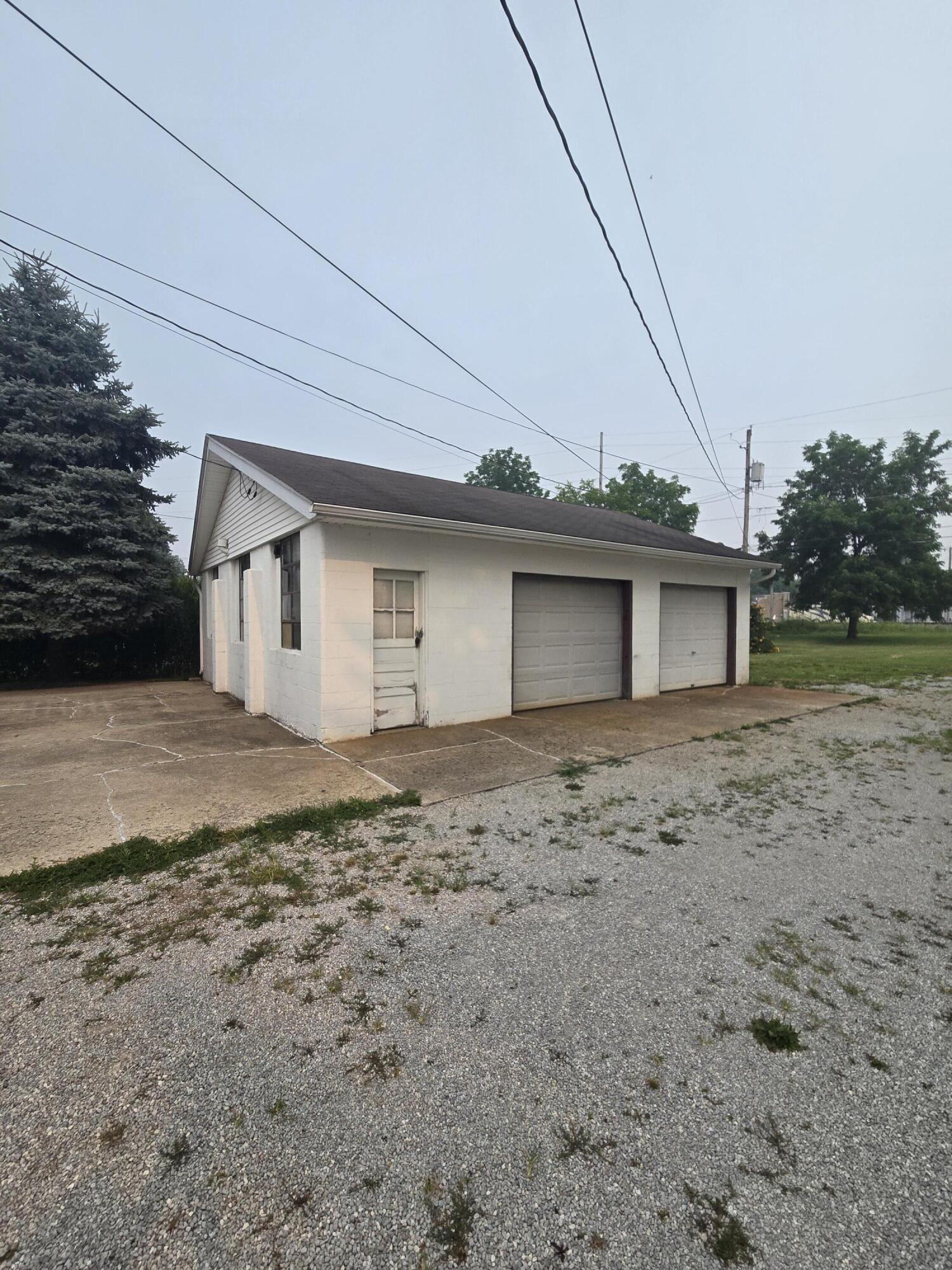 946 Spring, Saint Marys, Ohio 45885