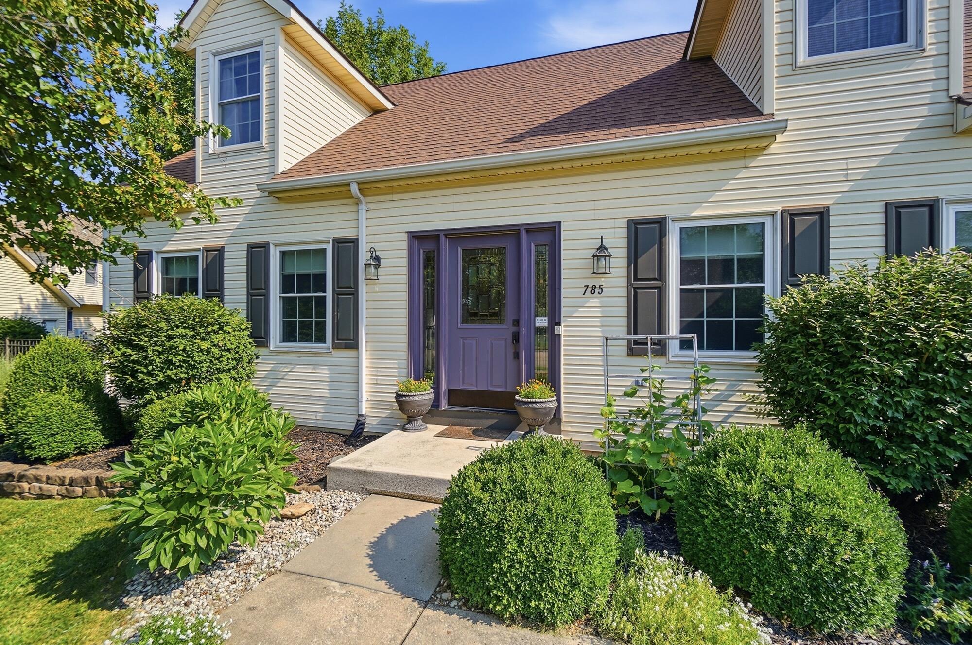 785 Pinehurst, Tipp City, Ohio 45371