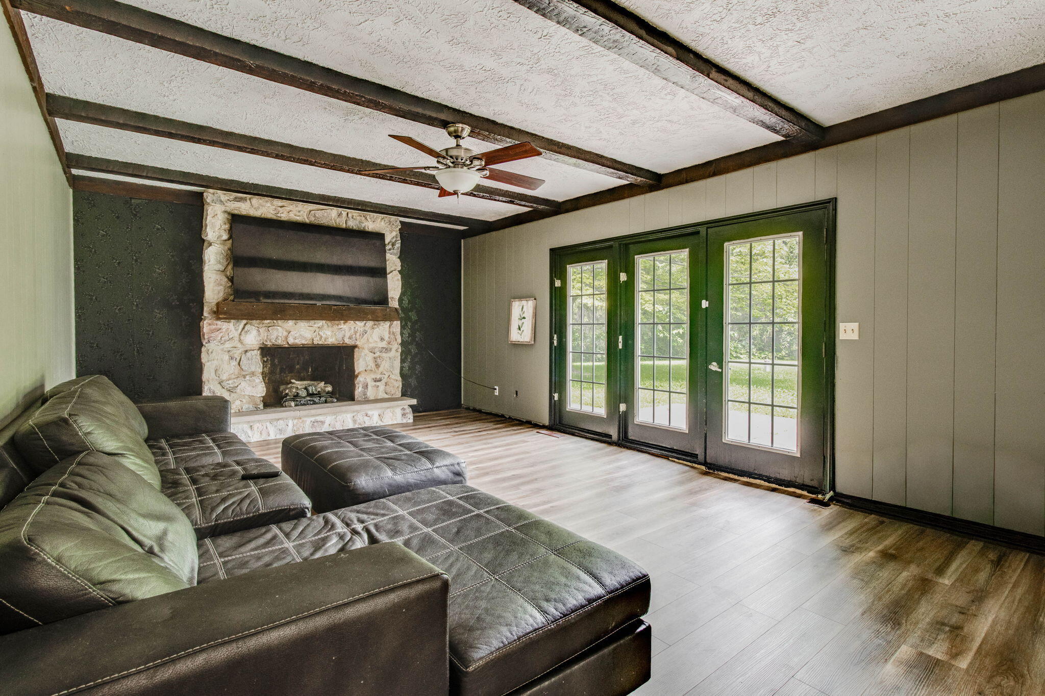 14057 Overholt, Van Wert, Ohio 45891