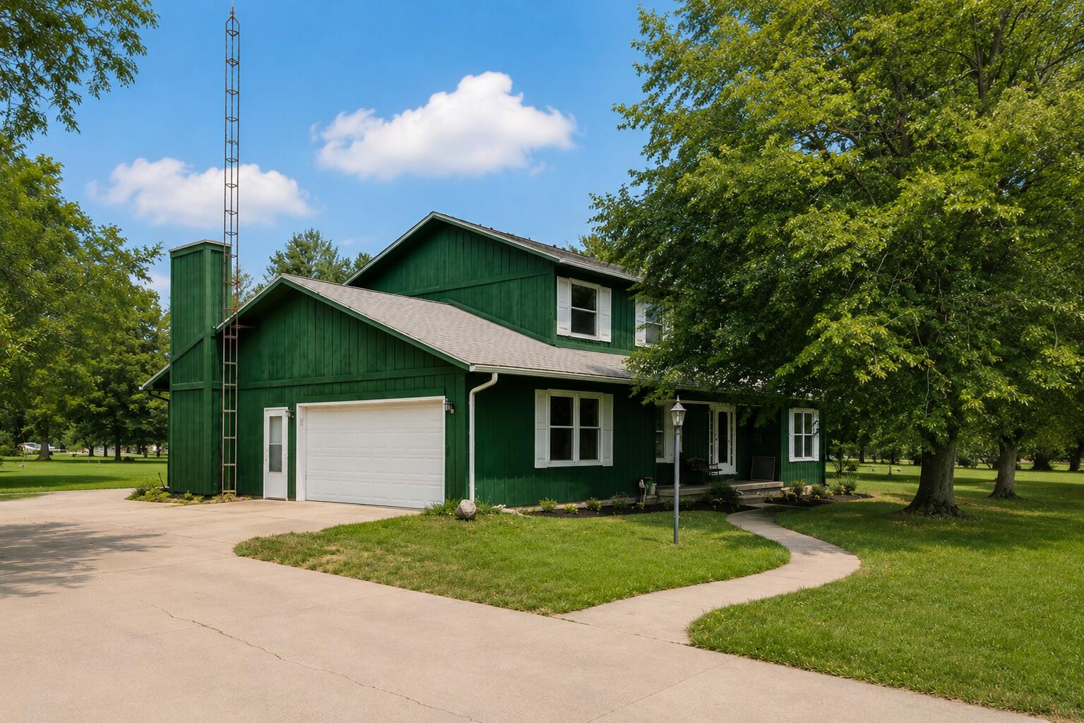 14057 Overholt, Van Wert, Ohio 45891