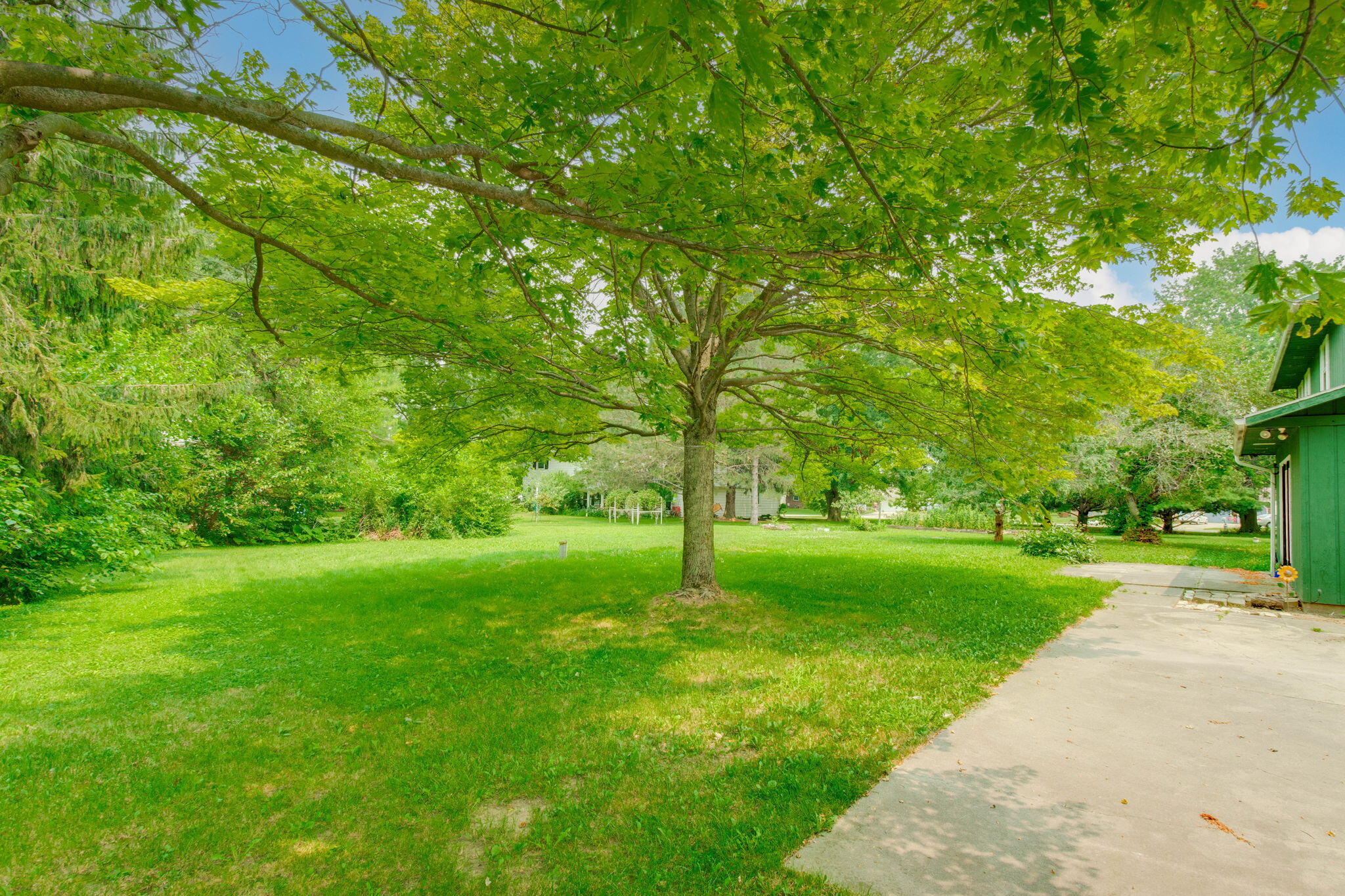 14057 Overholt, Van Wert, Ohio 45891