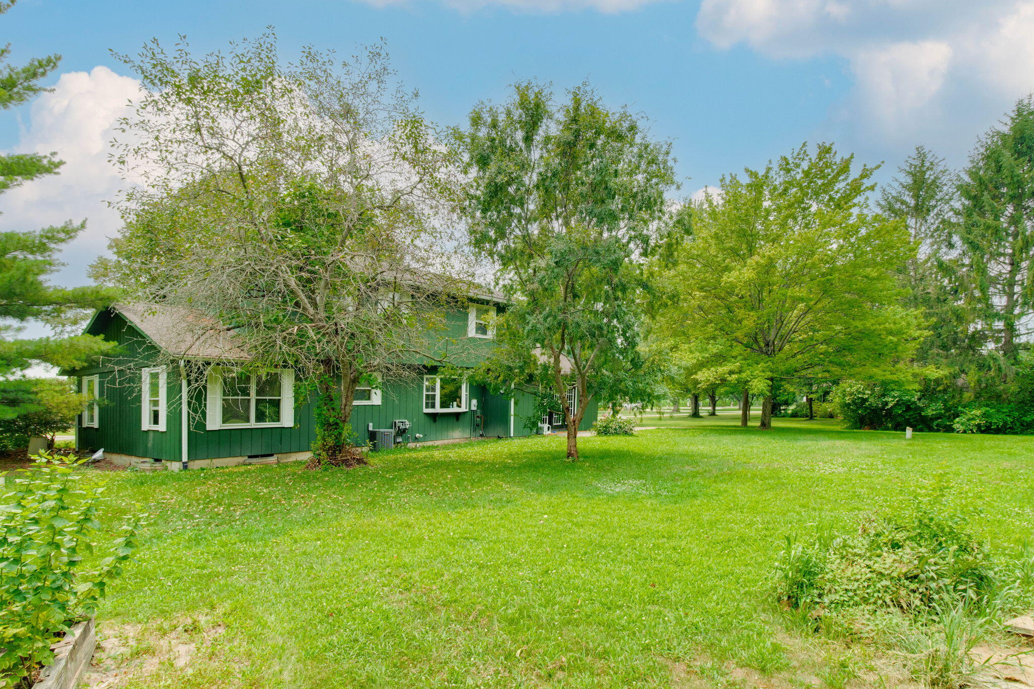14057 Overholt, Van Wert, Ohio 45891