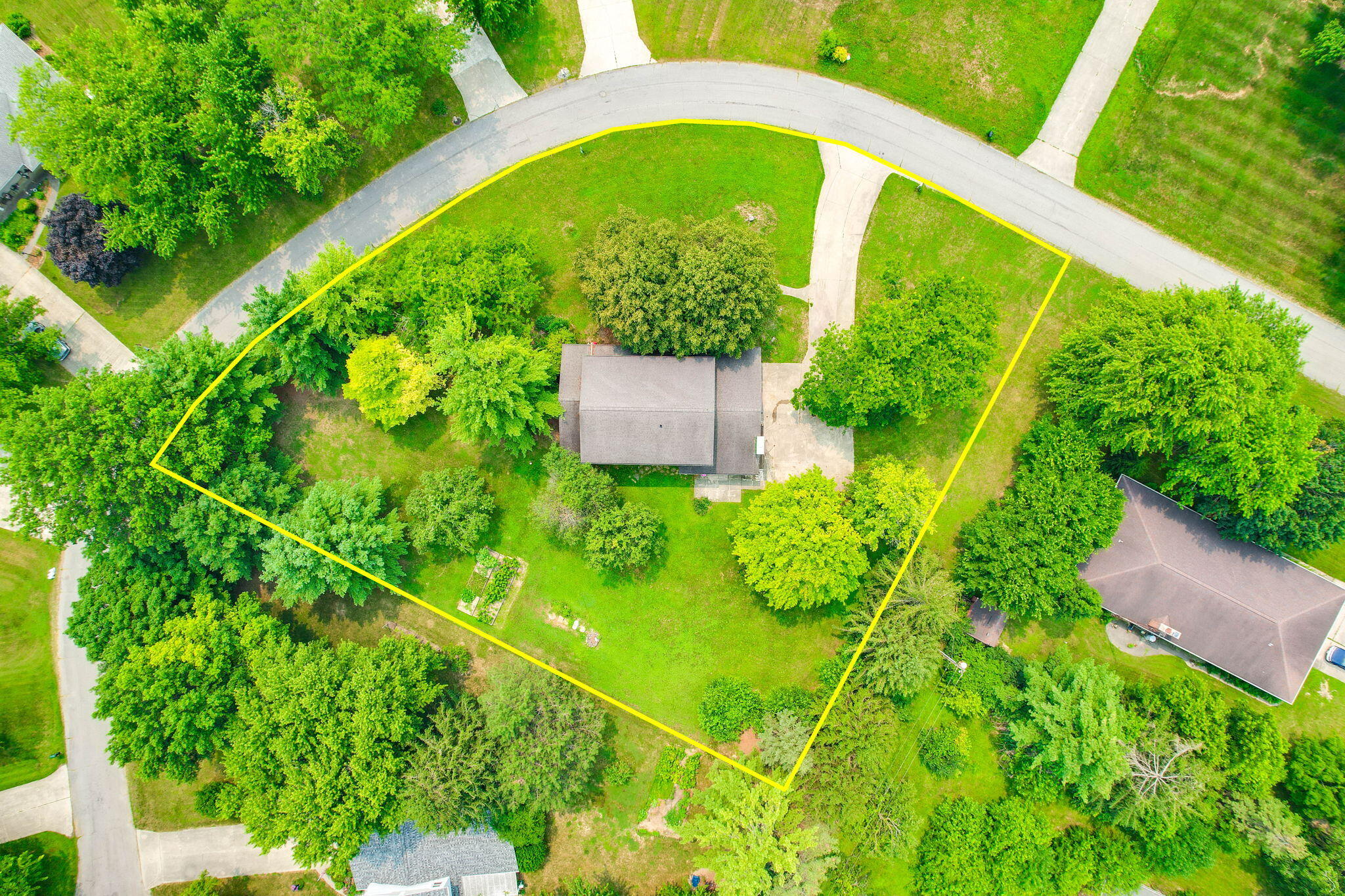 14057 Overholt, Van Wert, Ohio 45891