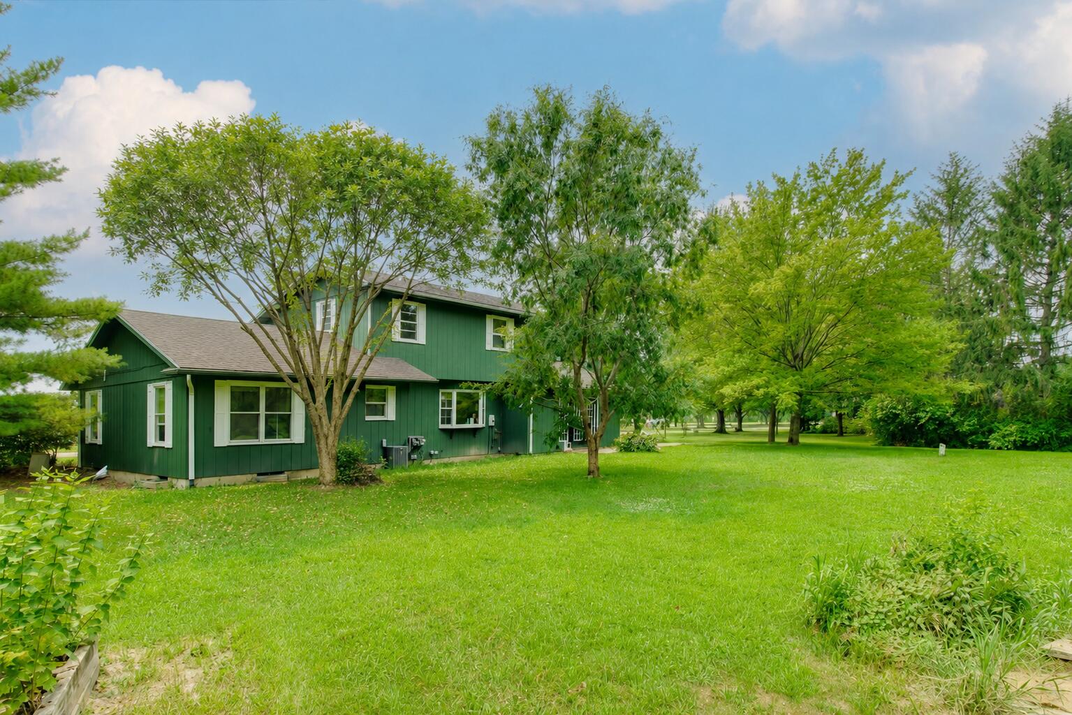 14057 Overholt, Van Wert, Ohio 45891
