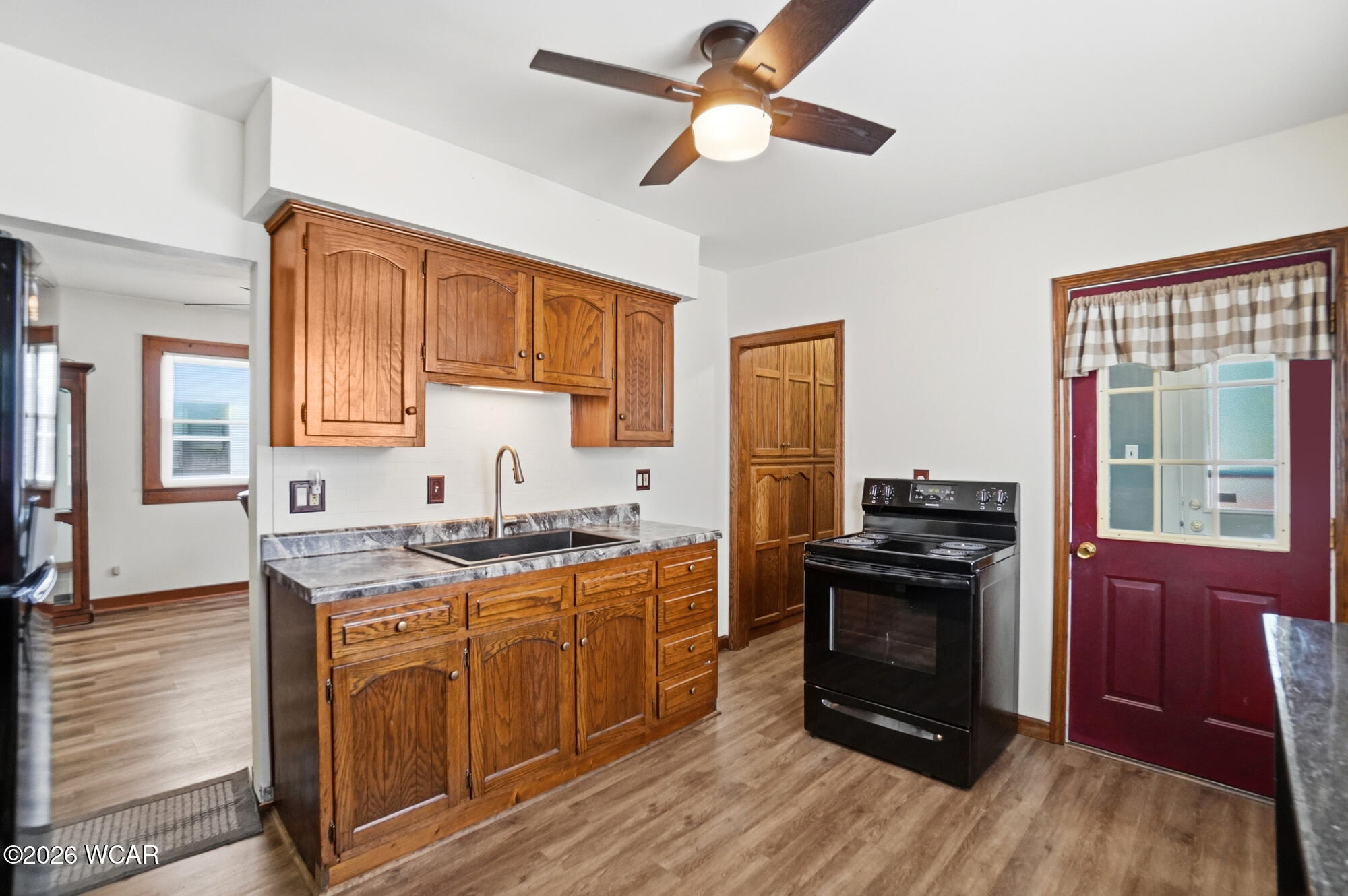 843 Metcalf Street, Lima, Ohio