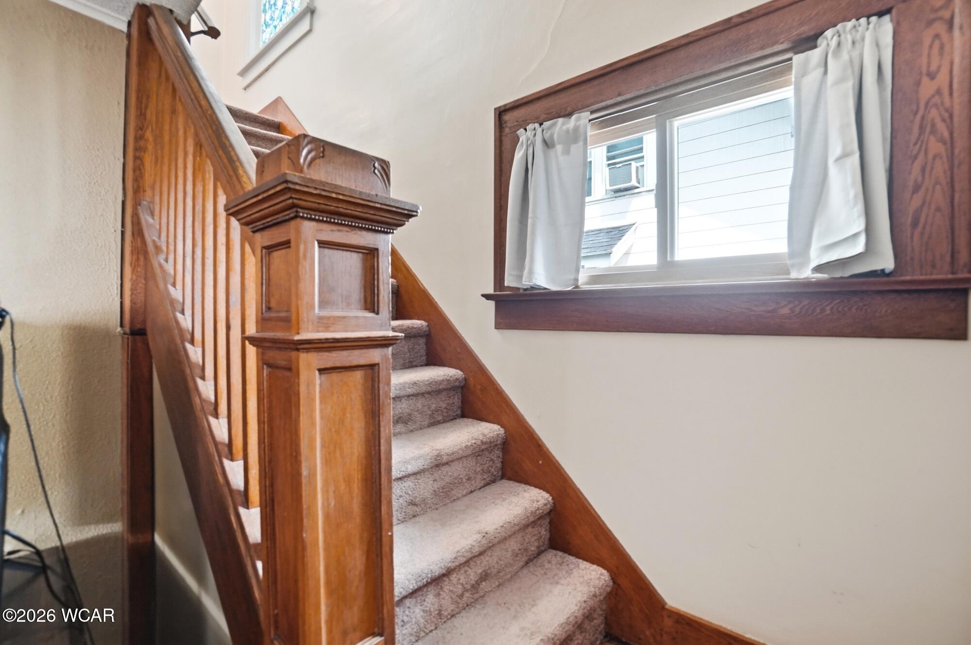 843 Metcalf Street, Lima, Ohio