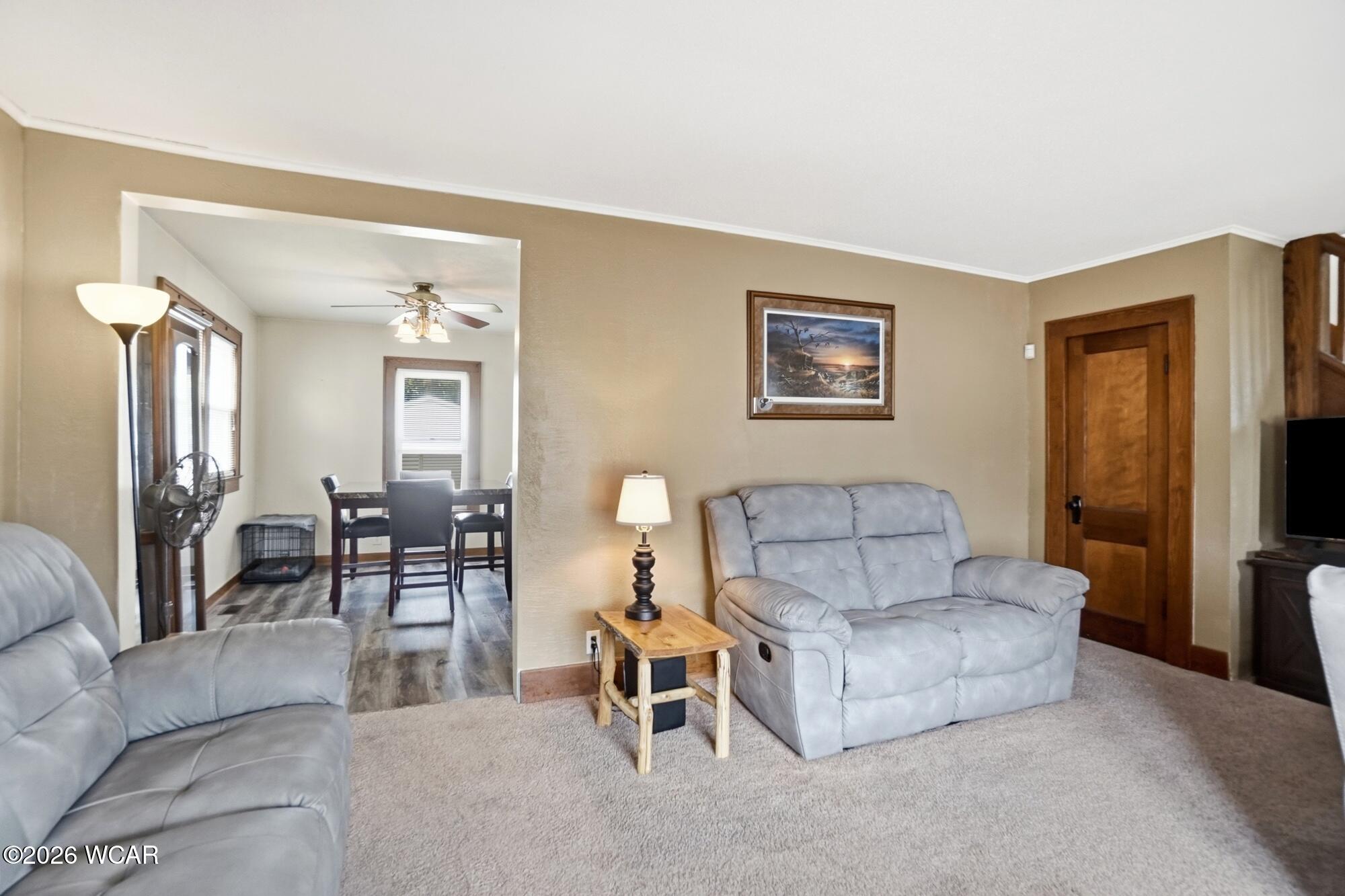 843 Metcalf Street, Lima, Ohio