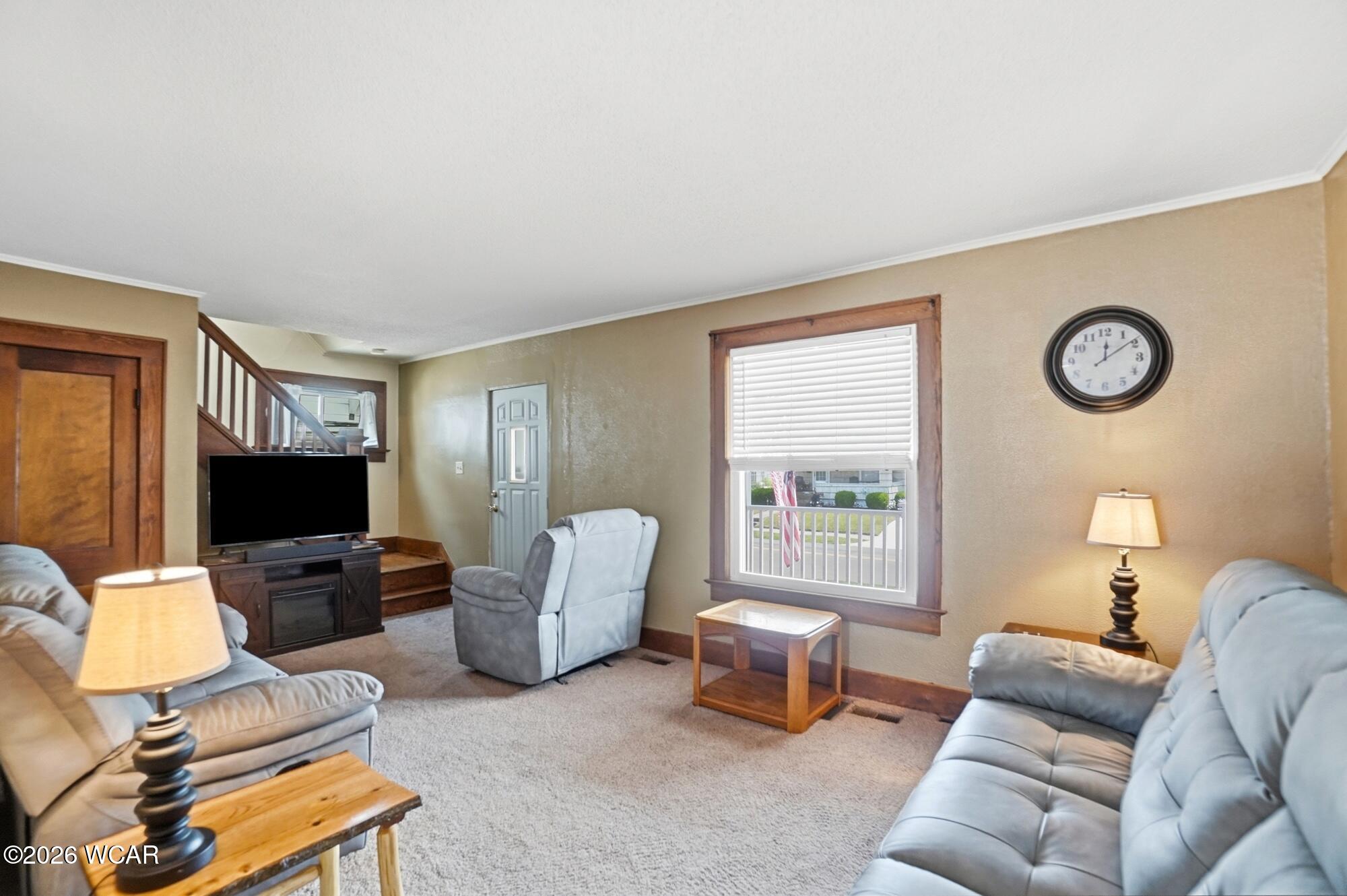 843 Metcalf Street, Lima, Ohio