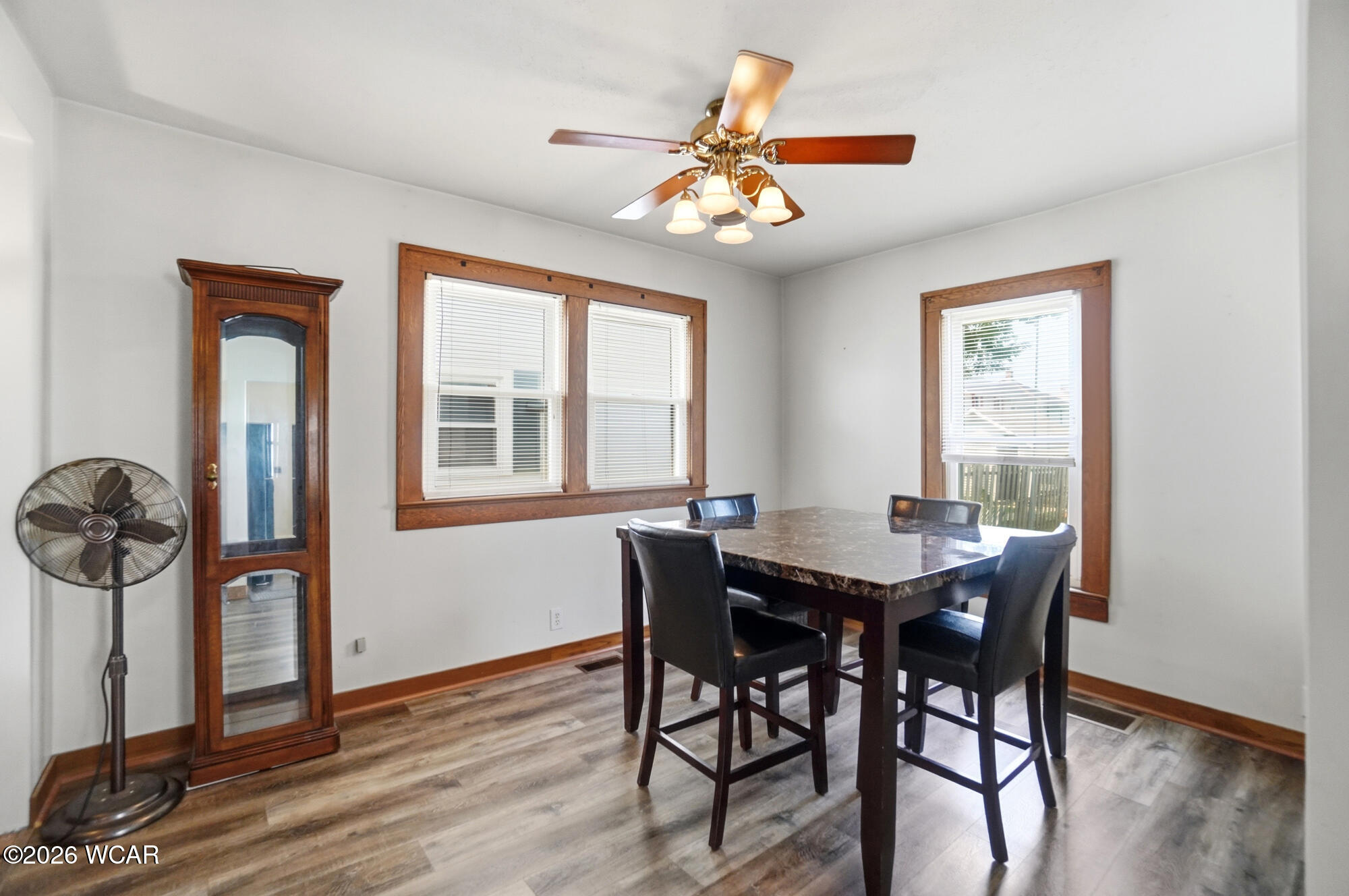 843 Metcalf Street, Lima, Ohio