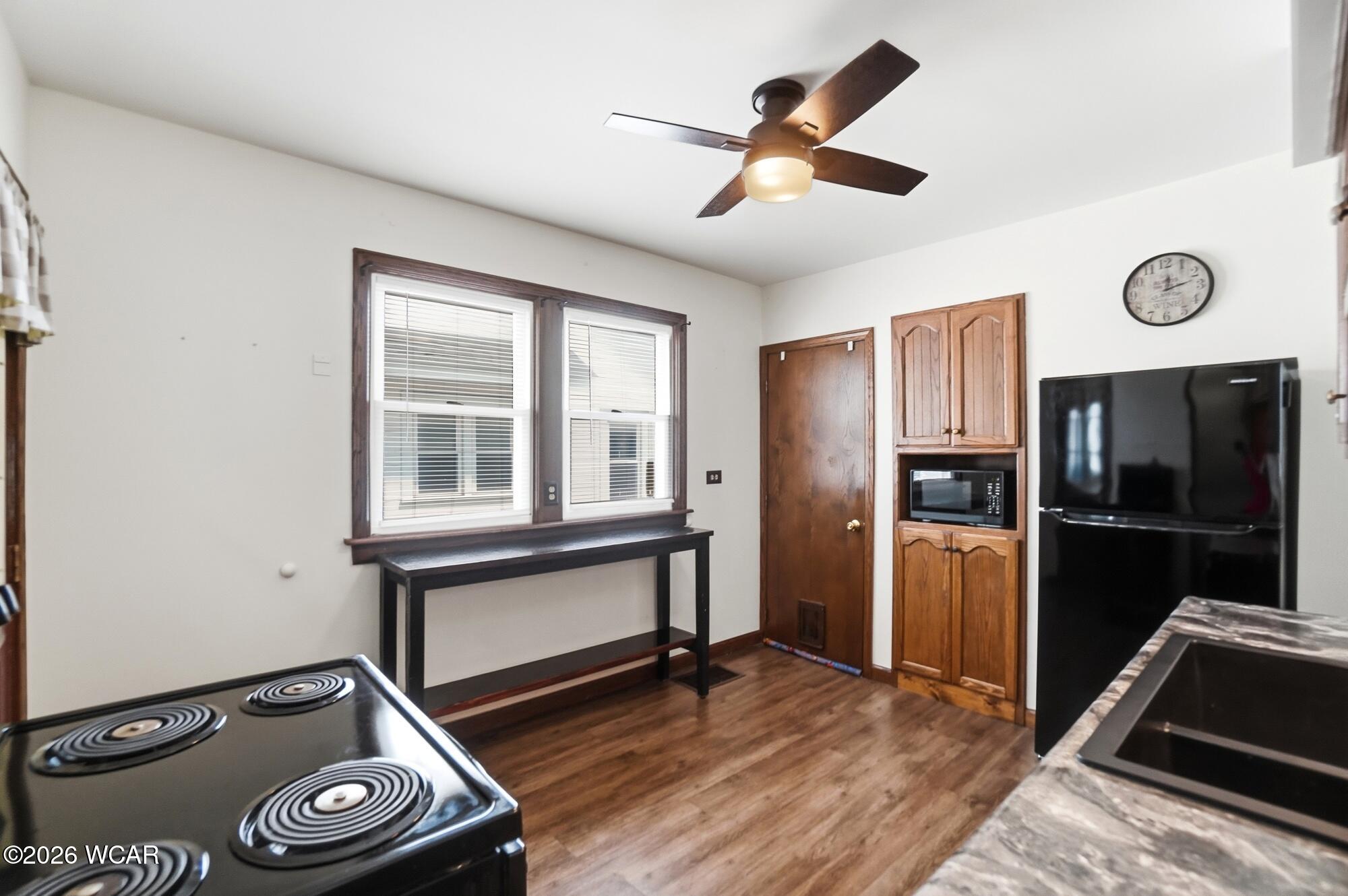 843 Metcalf Street, Lima, Ohio