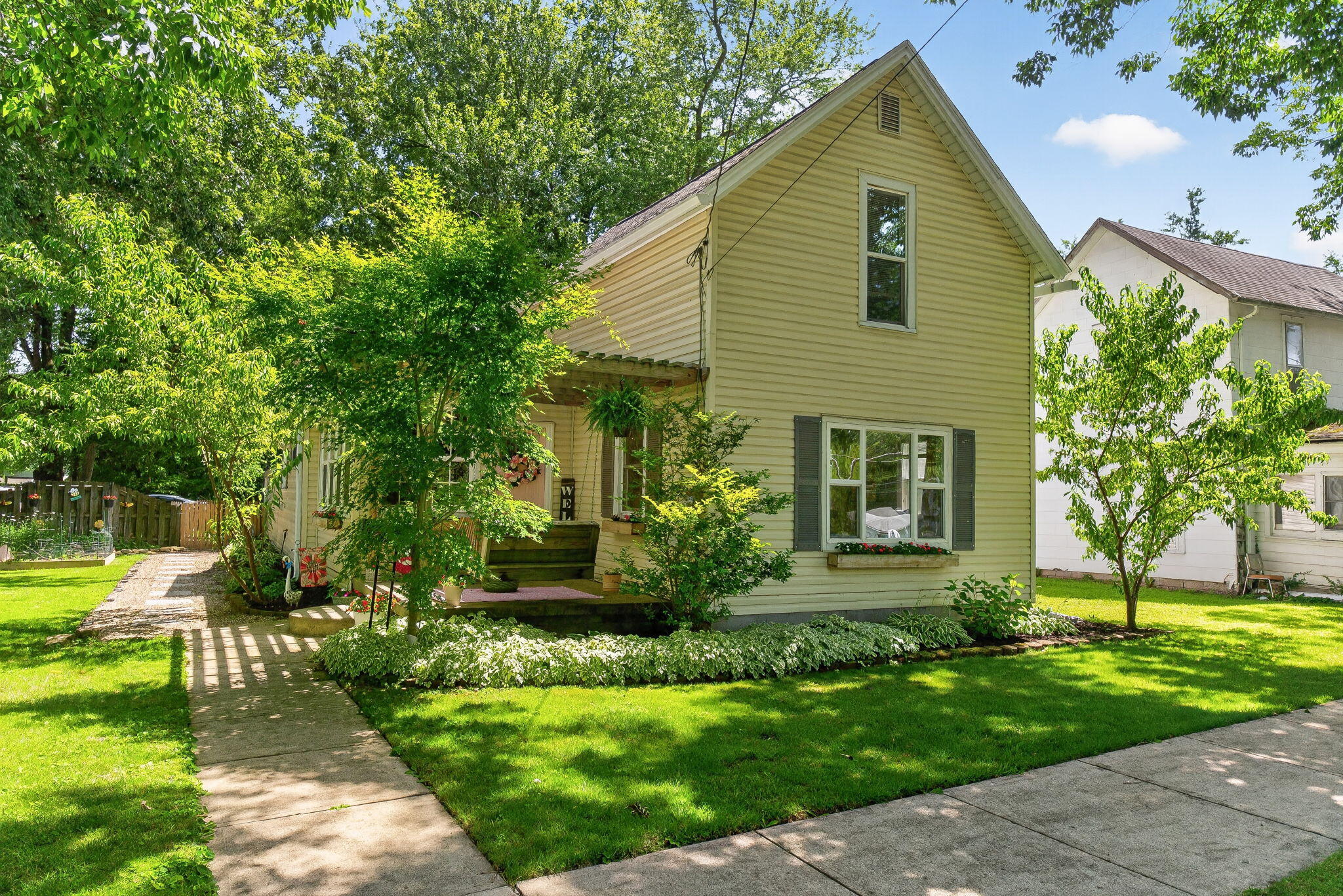 204 Blagrove, Richwood, Ohio 43344
