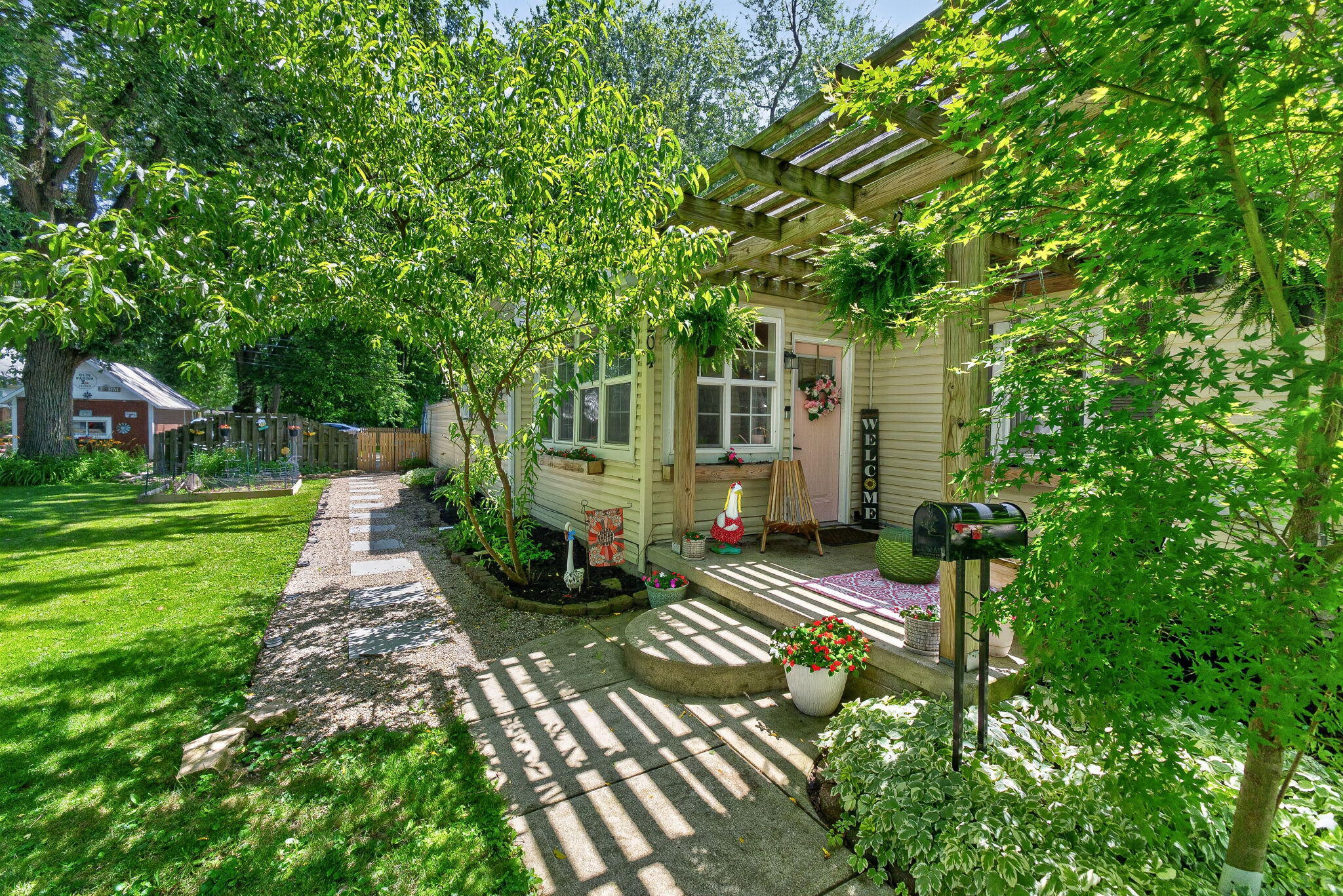 204 Blagrove, Richwood, Ohio 43344