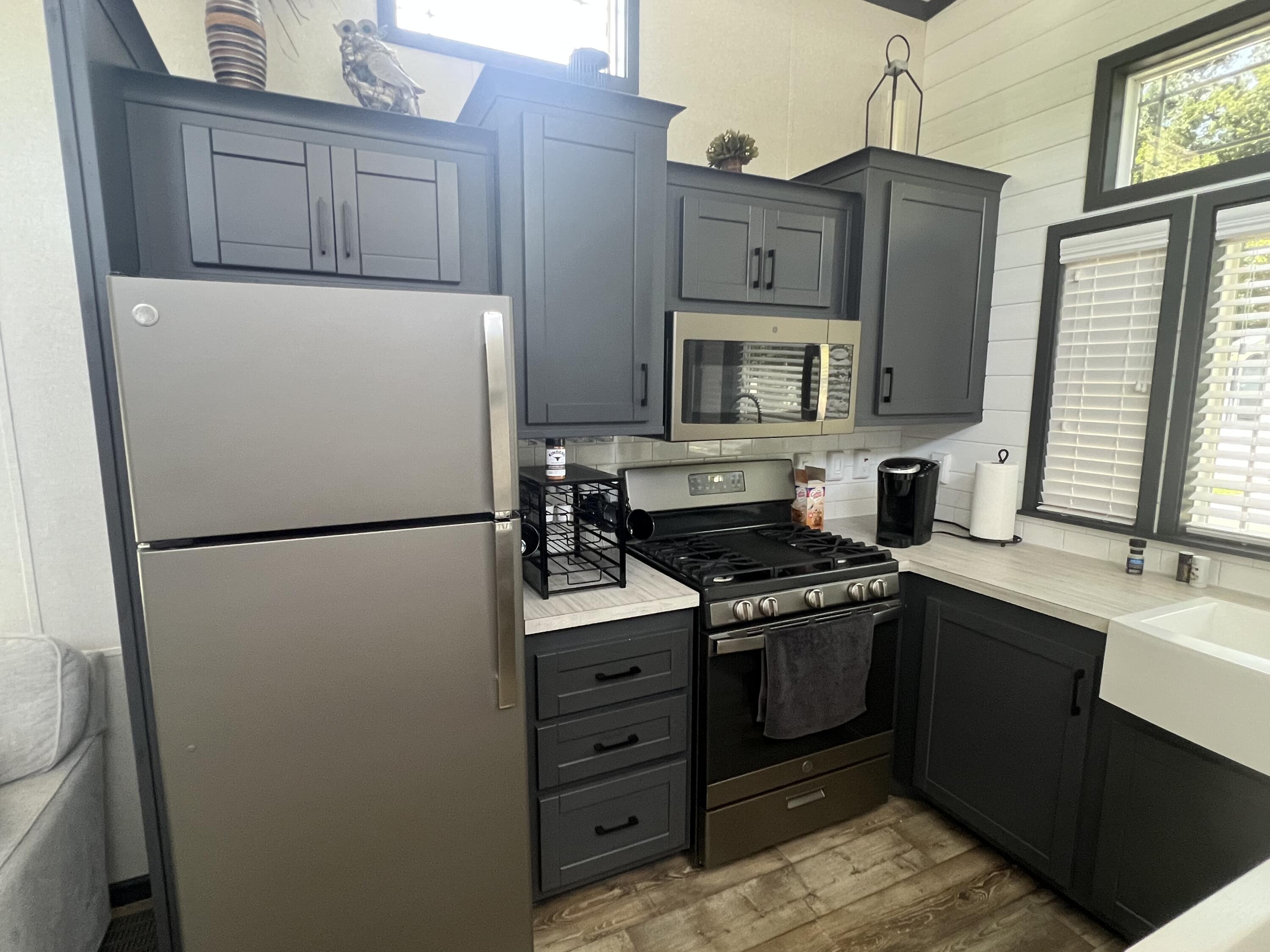 11377 Township 266, Lakeview, Ohio 43331