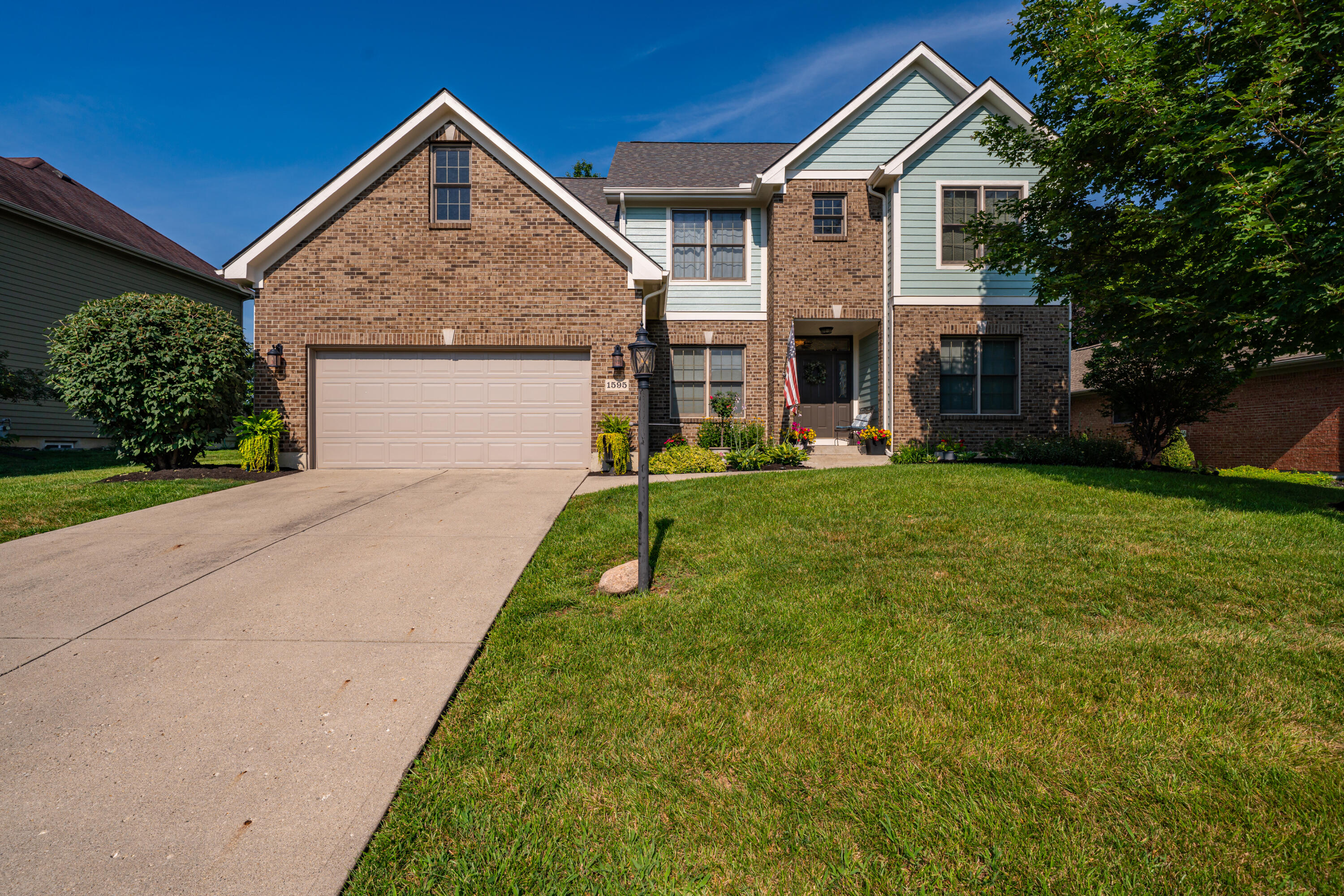 1595 Ashworth, Vandalia, Ohio 45377