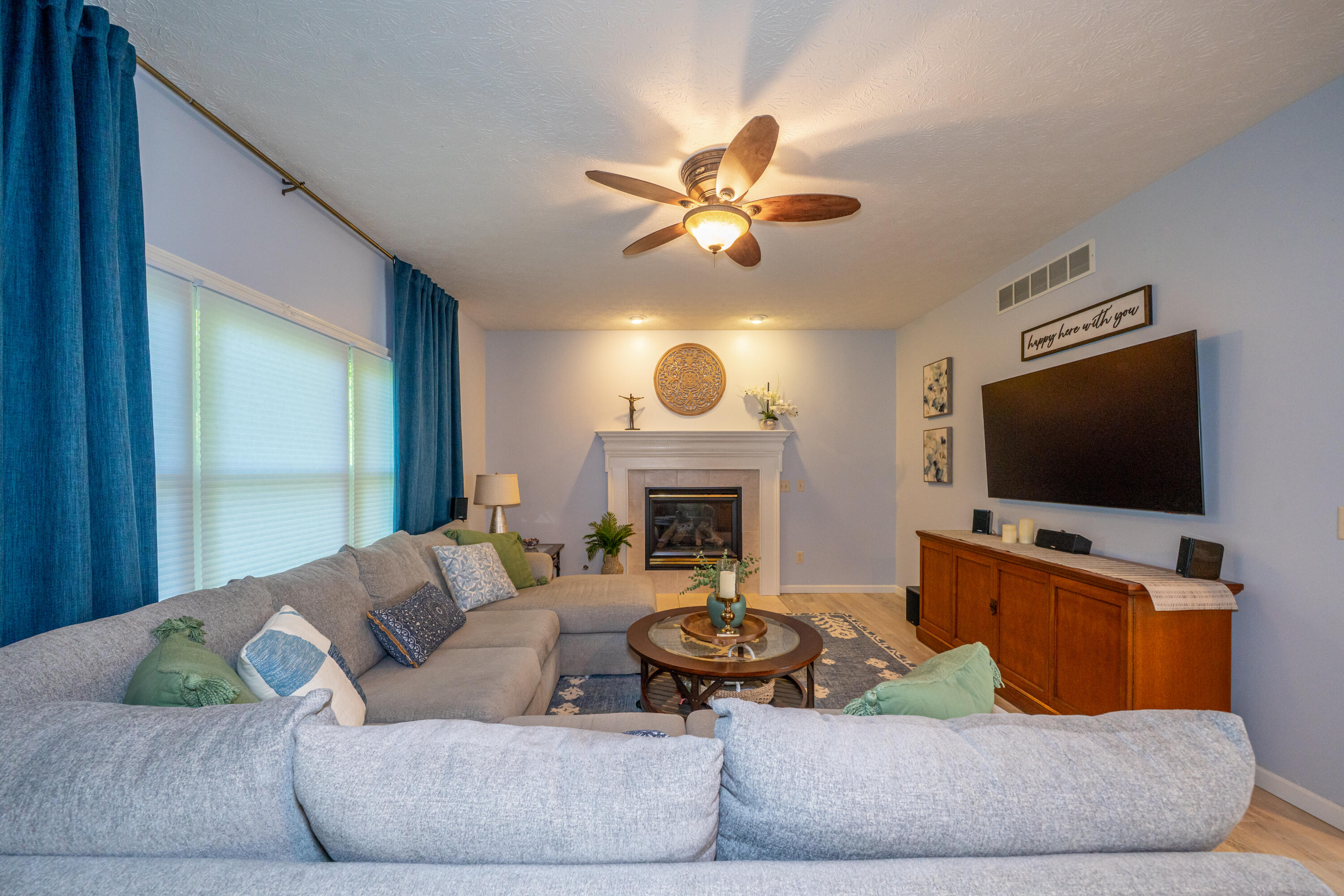 1595 Ashworth, Vandalia, Ohio 45377