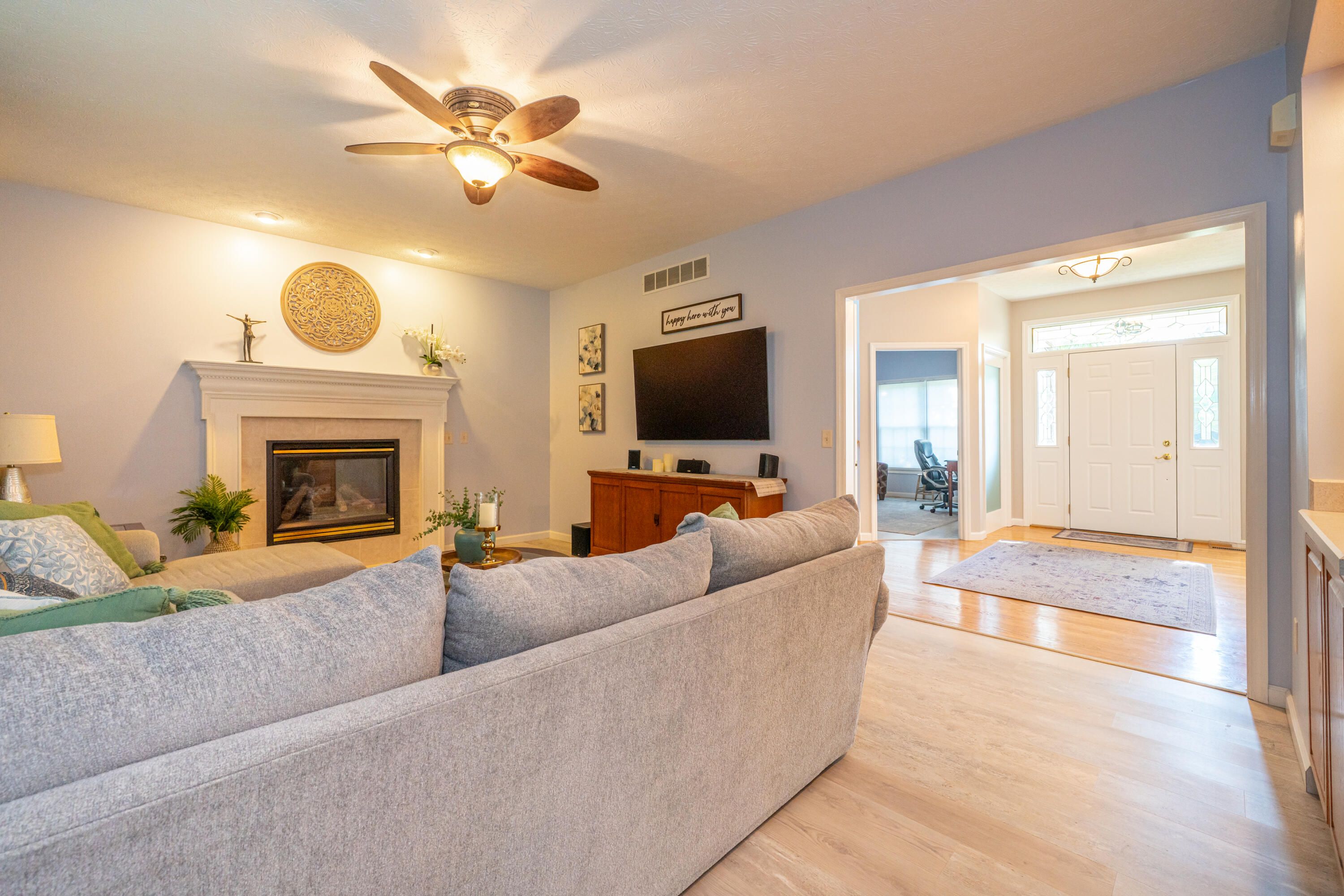 1595 Ashworth, Vandalia, Ohio 45377